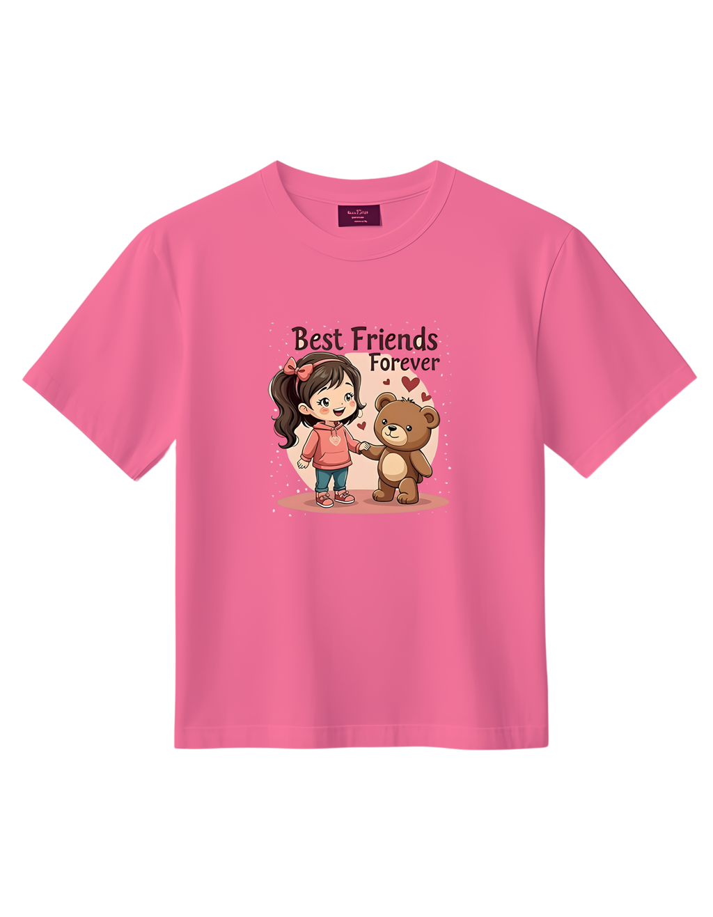 Best Friends Forever