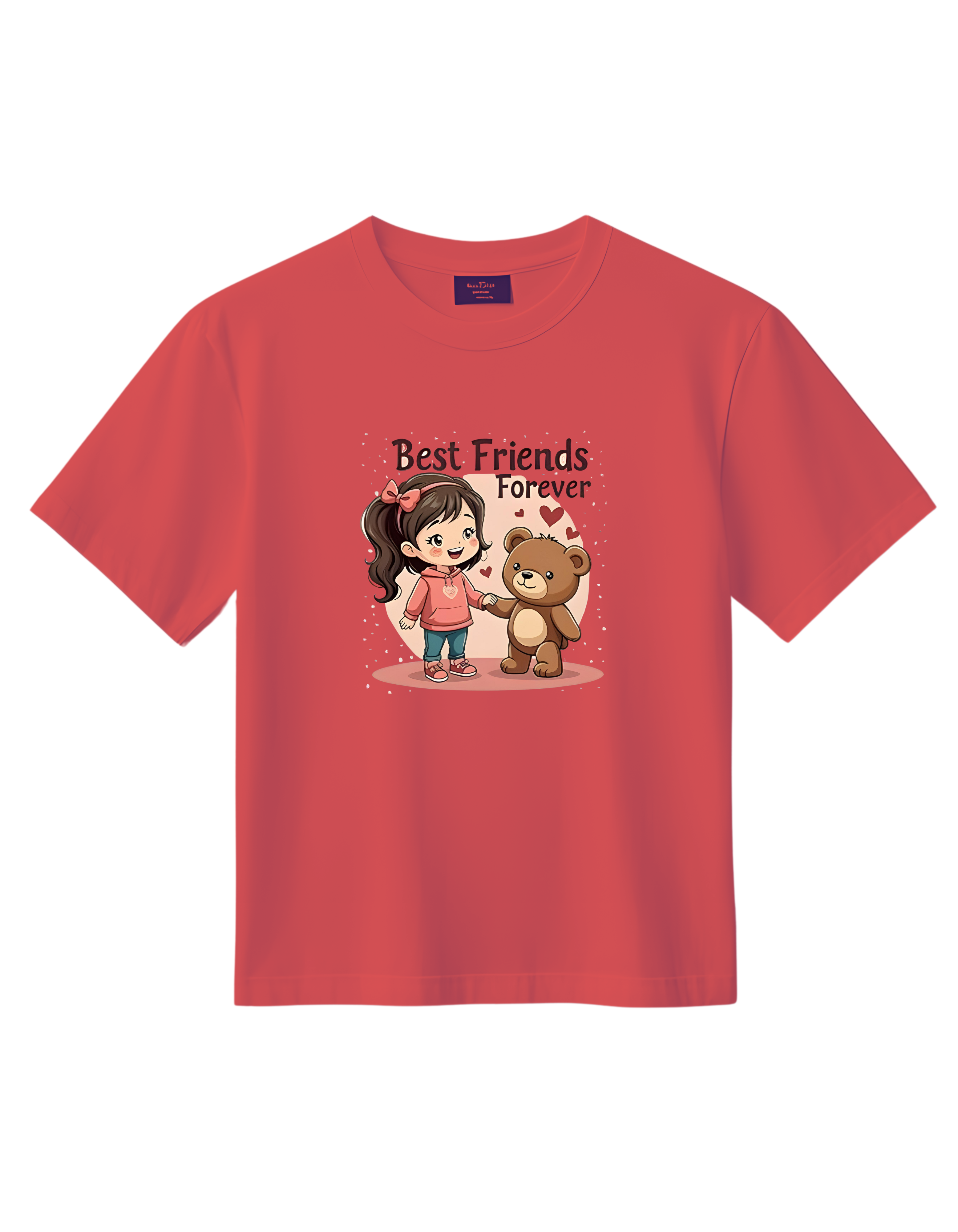 Best Friends Forever