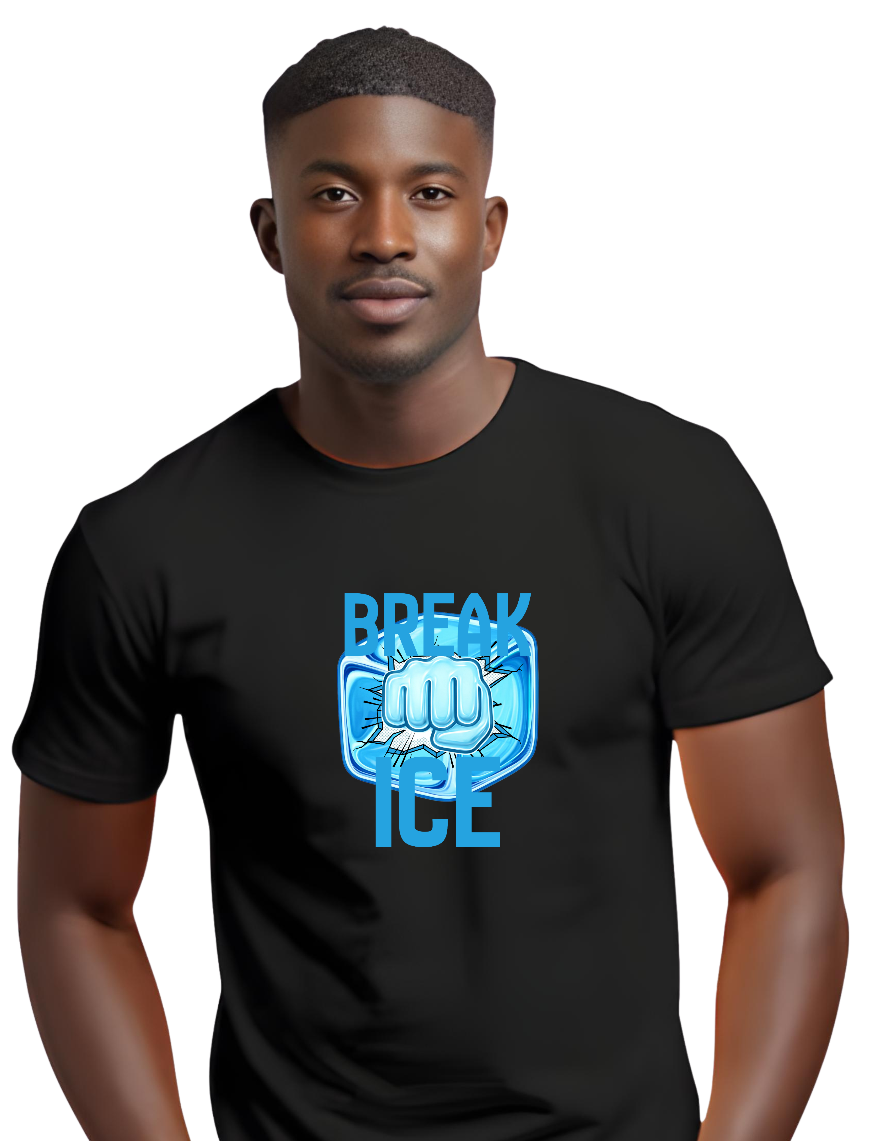 Break ICE