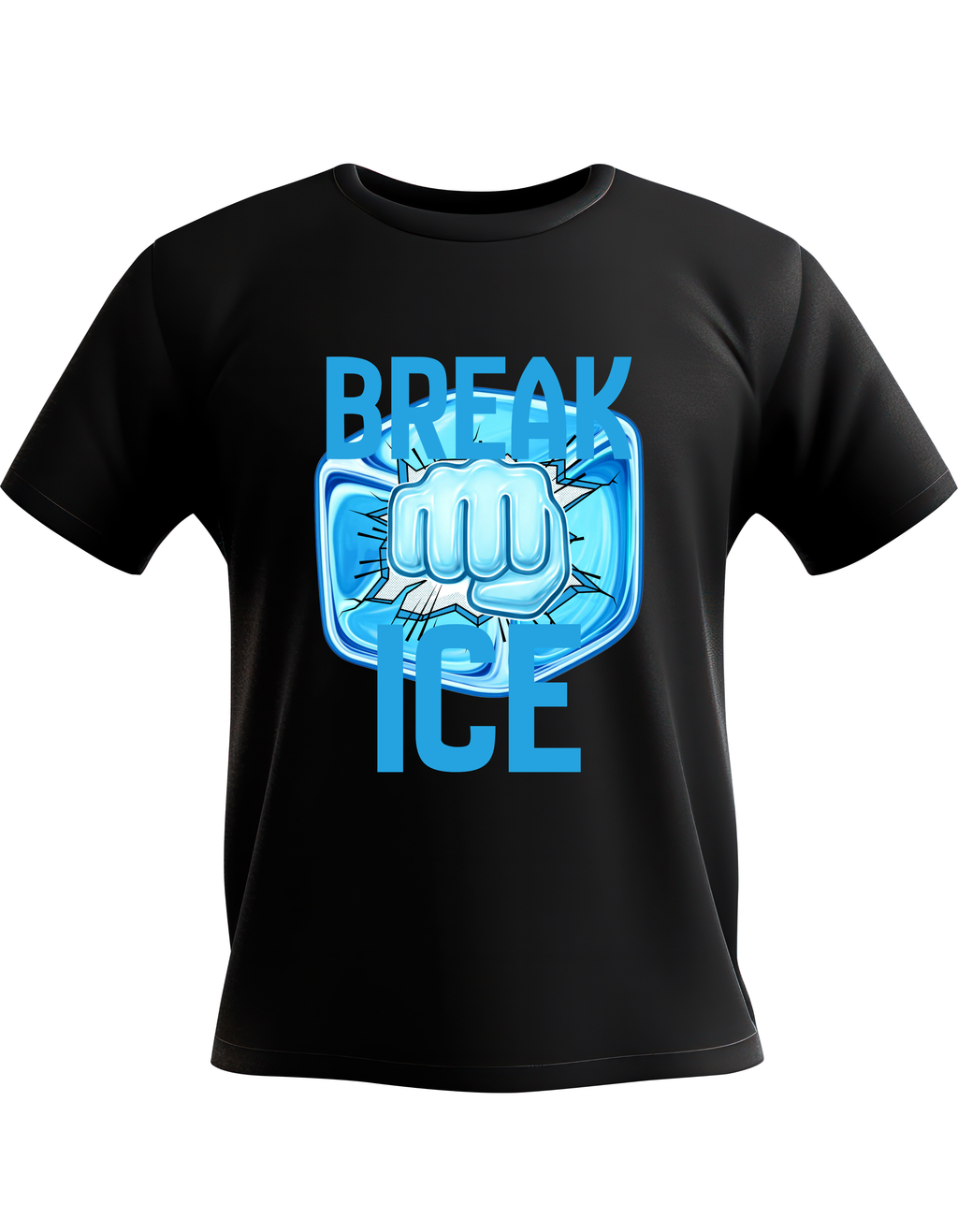 Break ICE