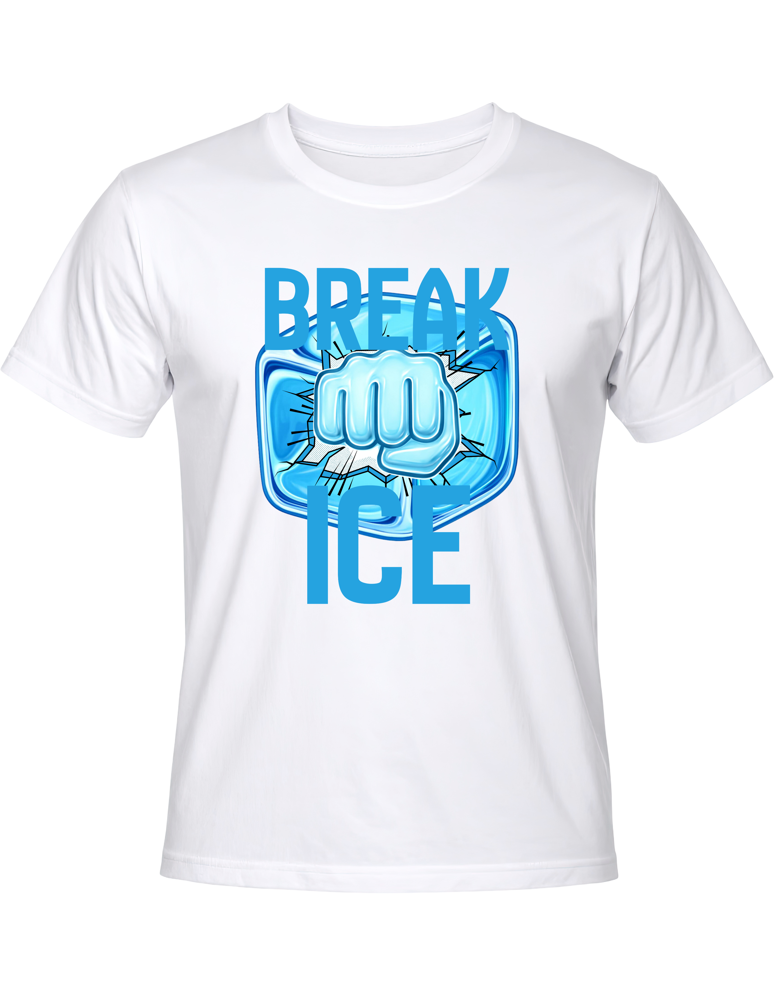 Break ICE