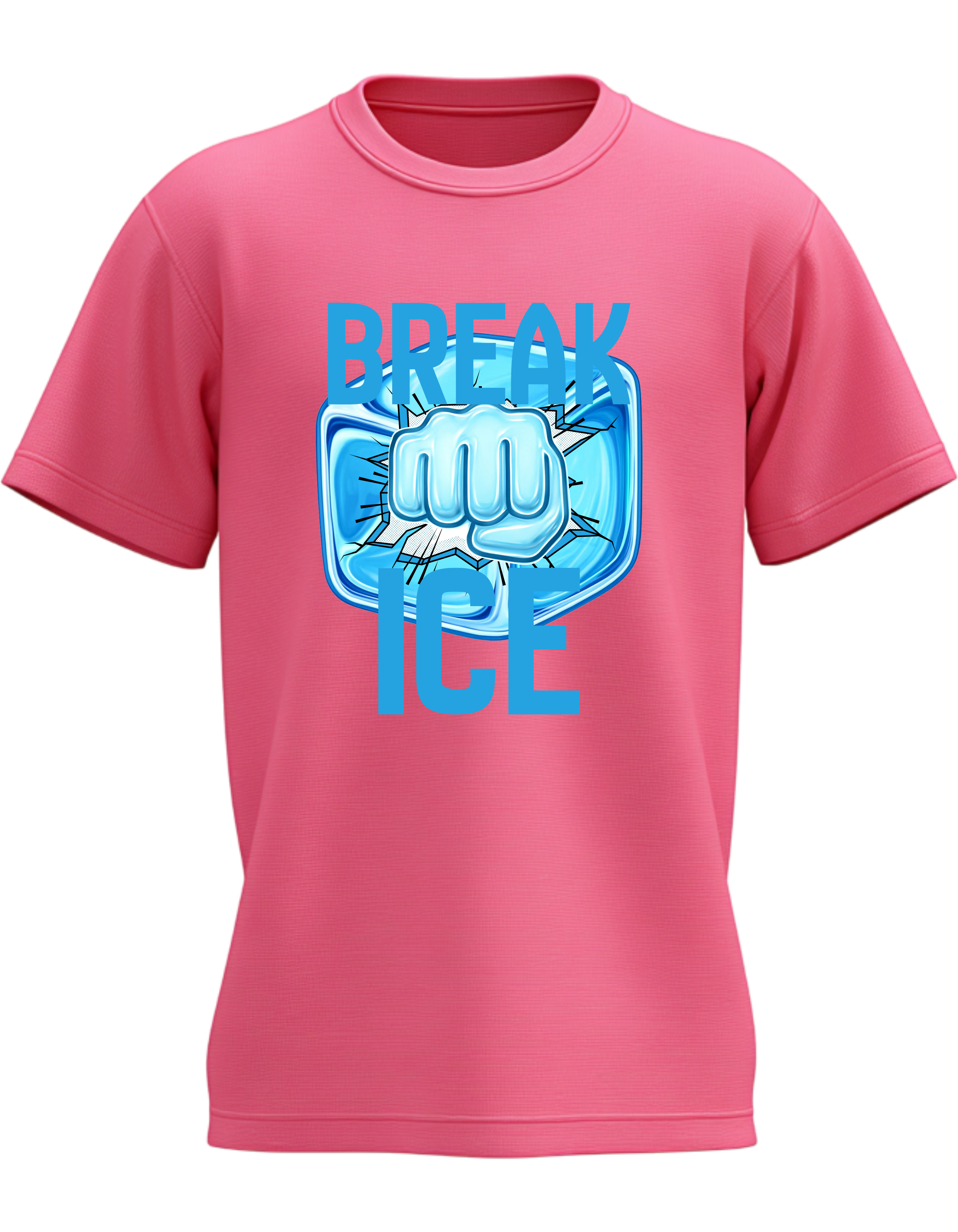 Break ICE