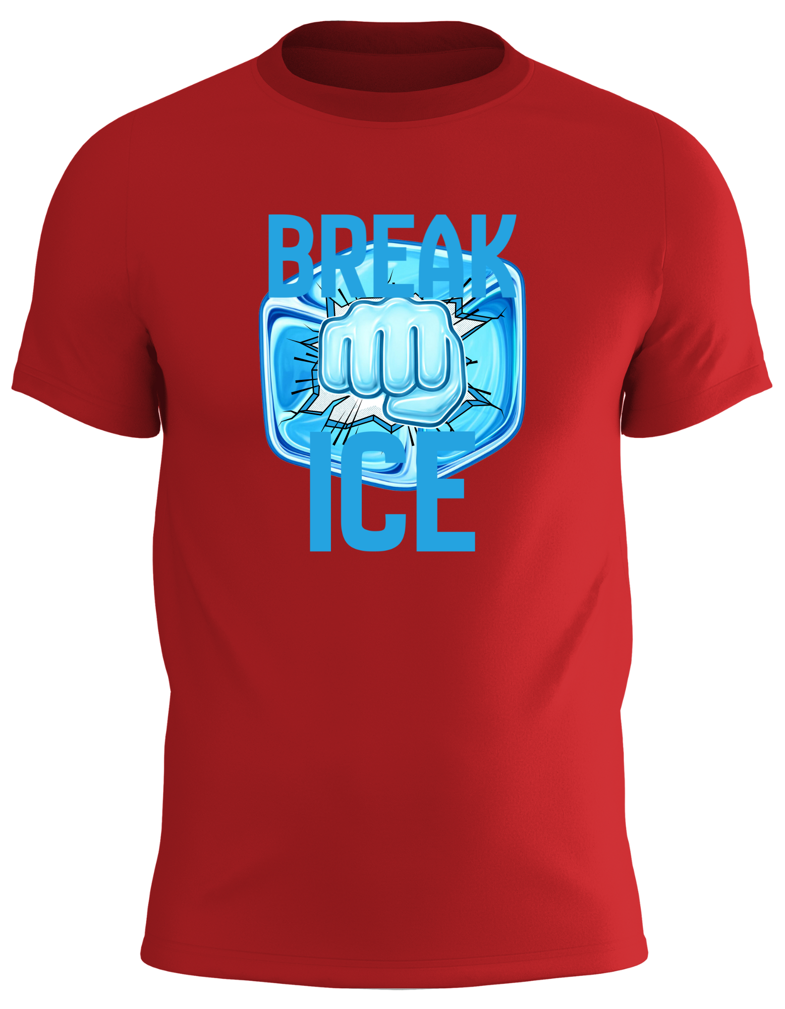 Break ICE