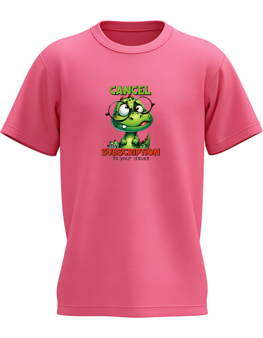 Cancel My Subscriptions To Your Issues