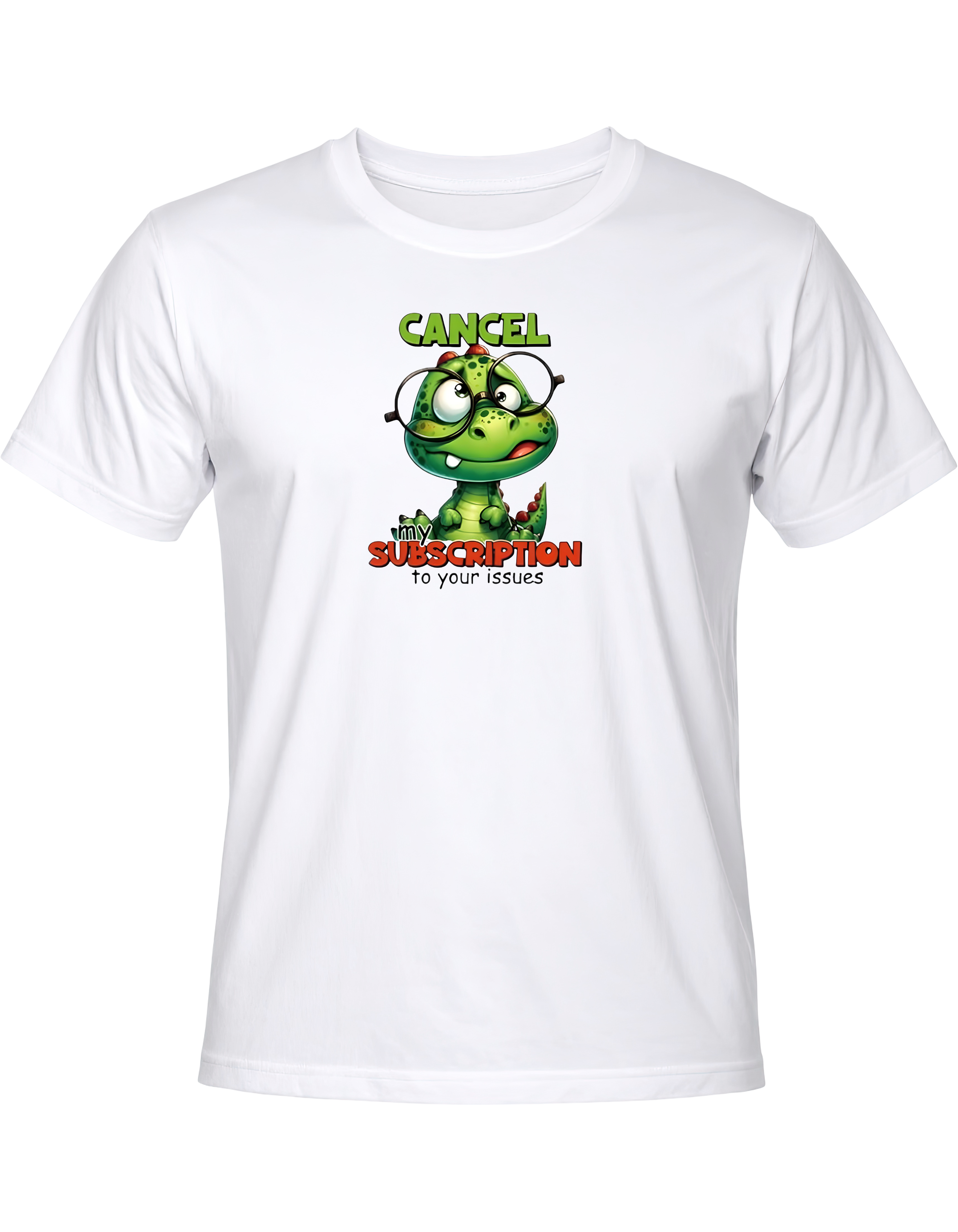 Cancel My Subscriptions To Your Issues