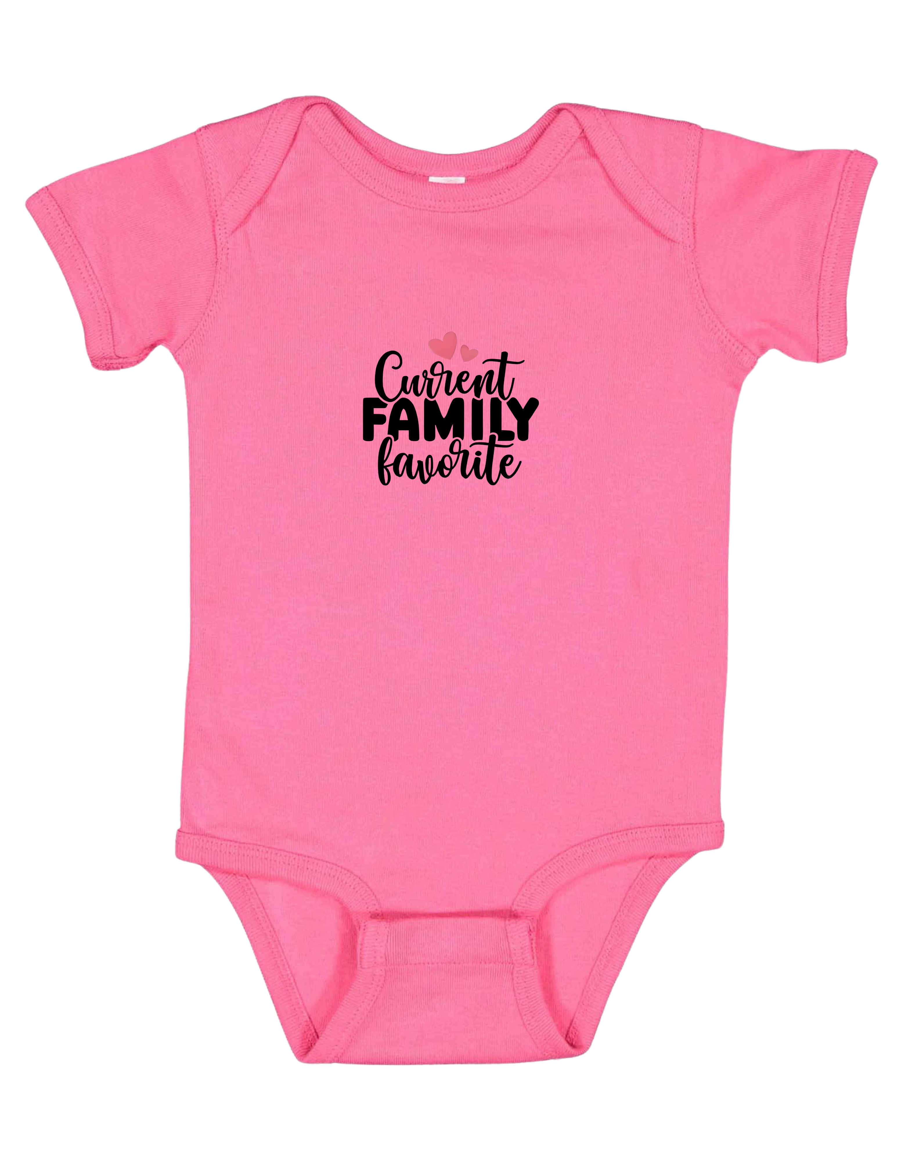 Current Family Favorite