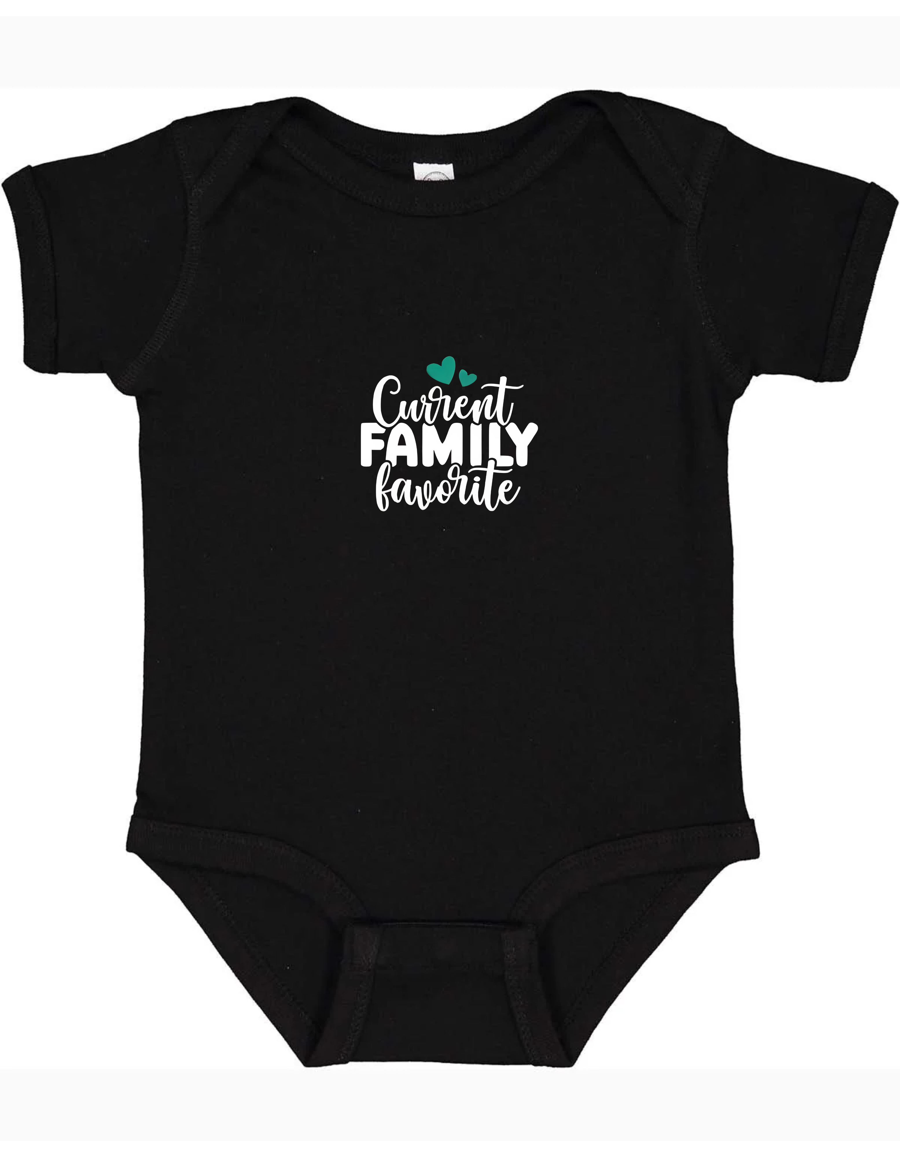 Current Family Favorite