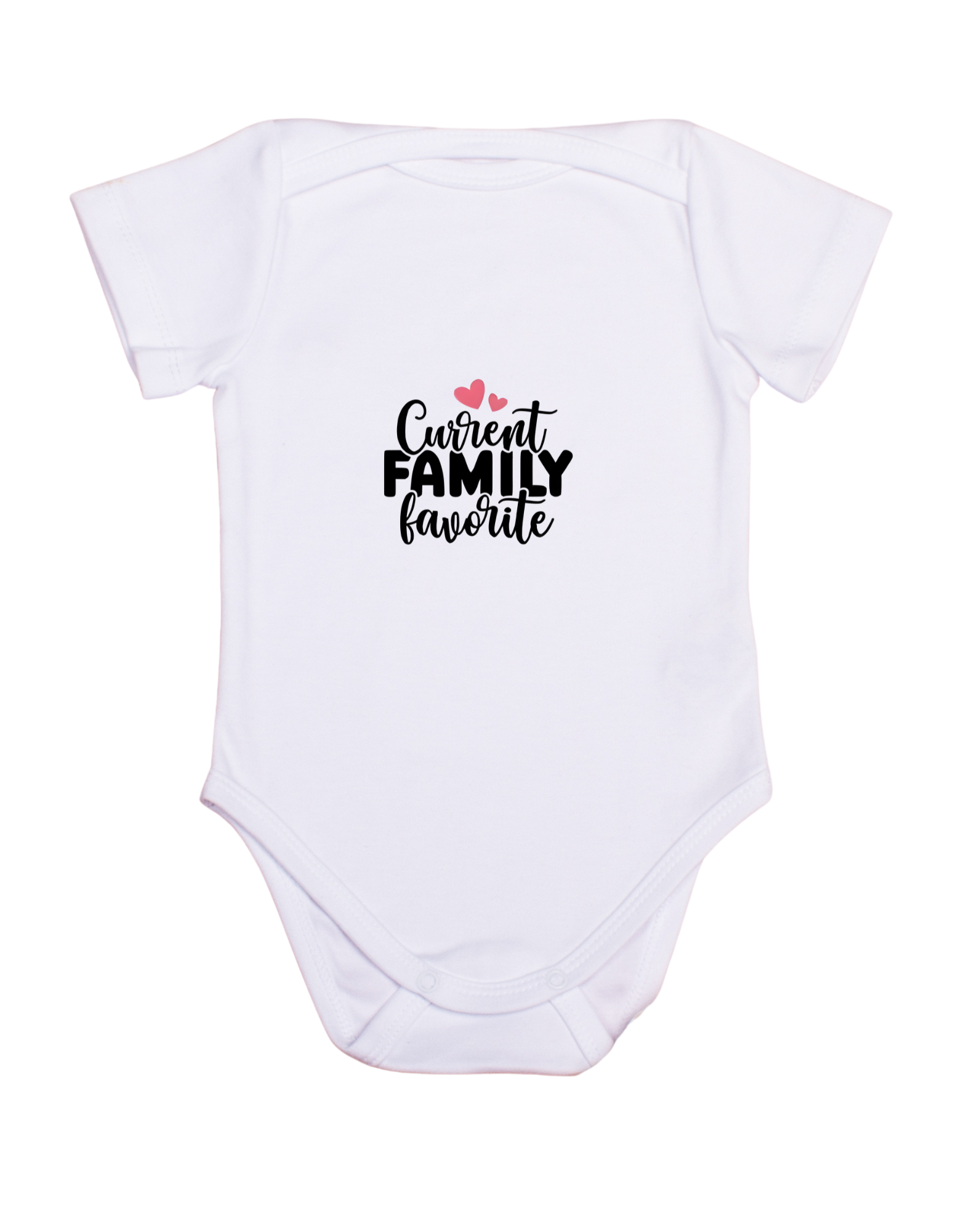 Current Family Favorite