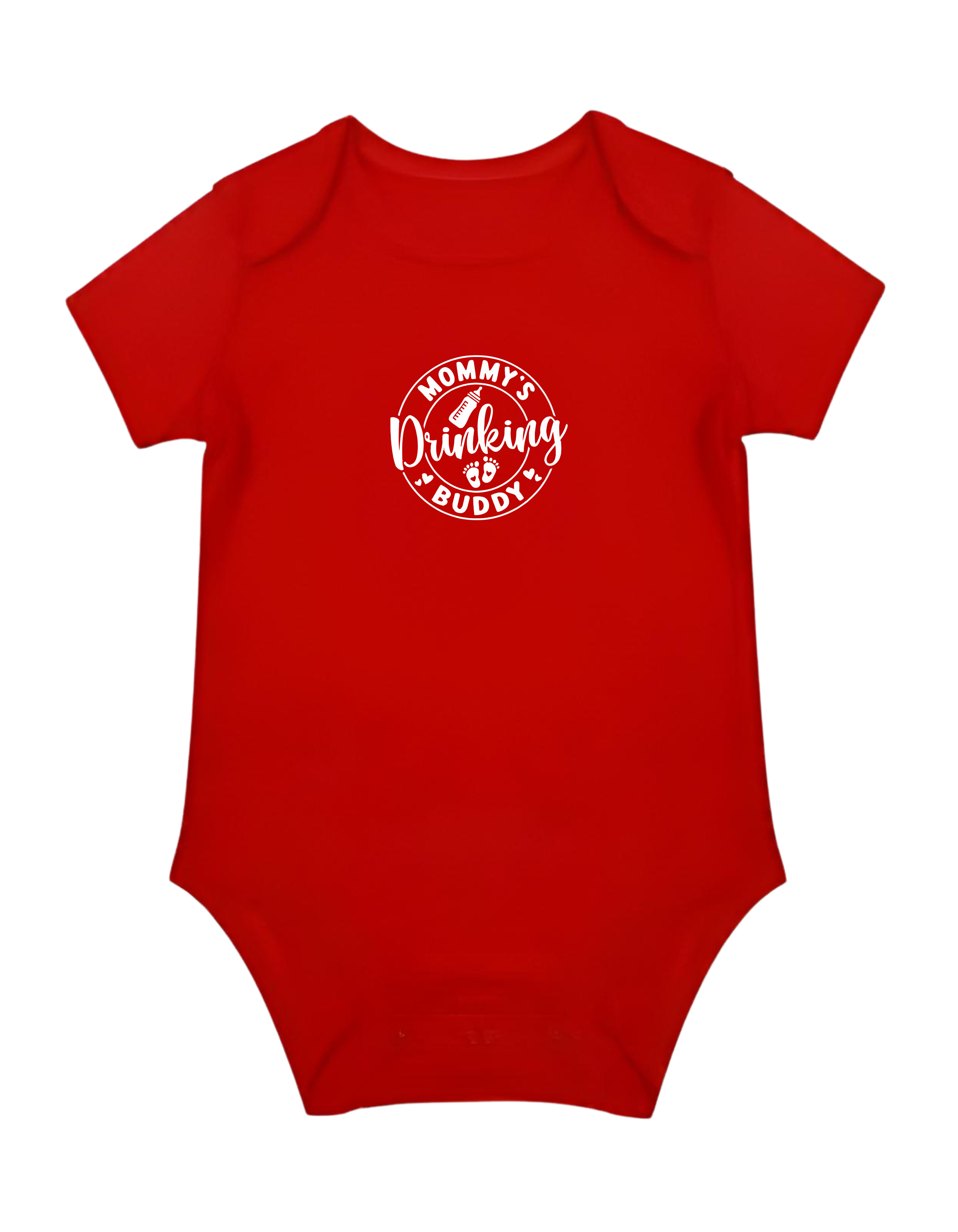 Mommy's Drinking Buddy