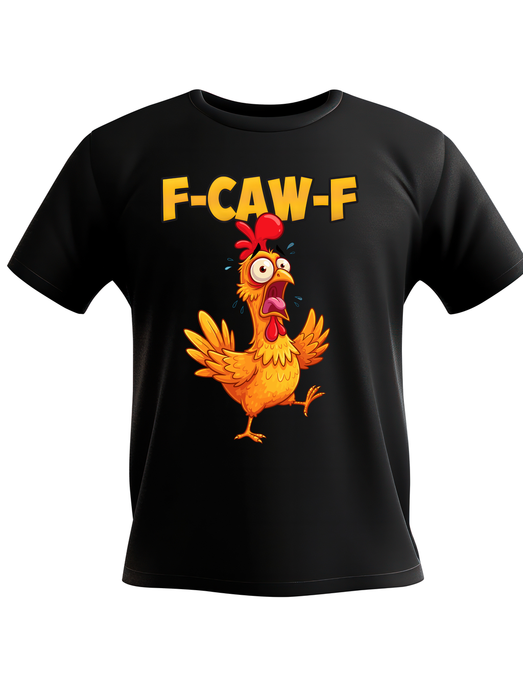 F-CAW-F One