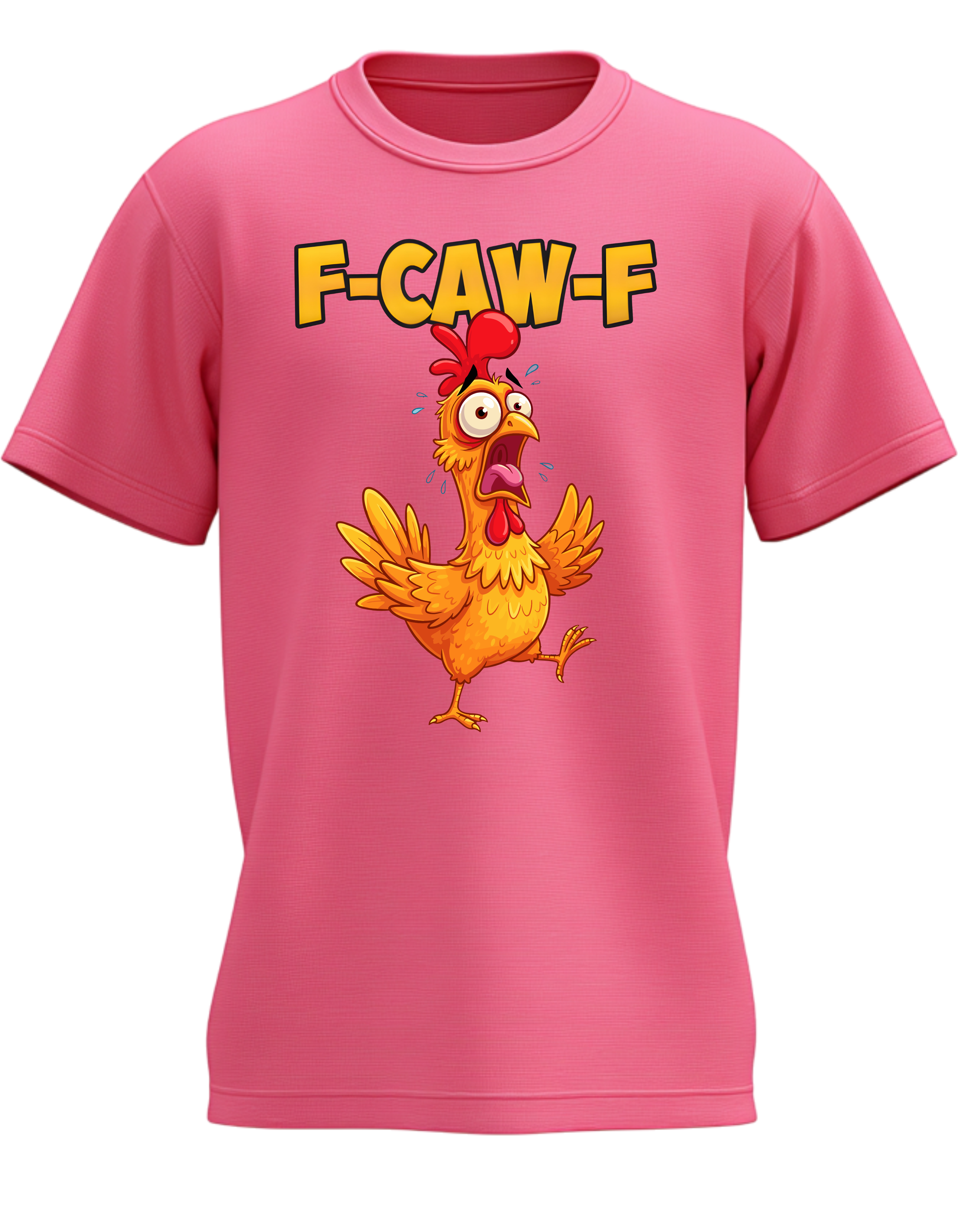 F-CAW-F One