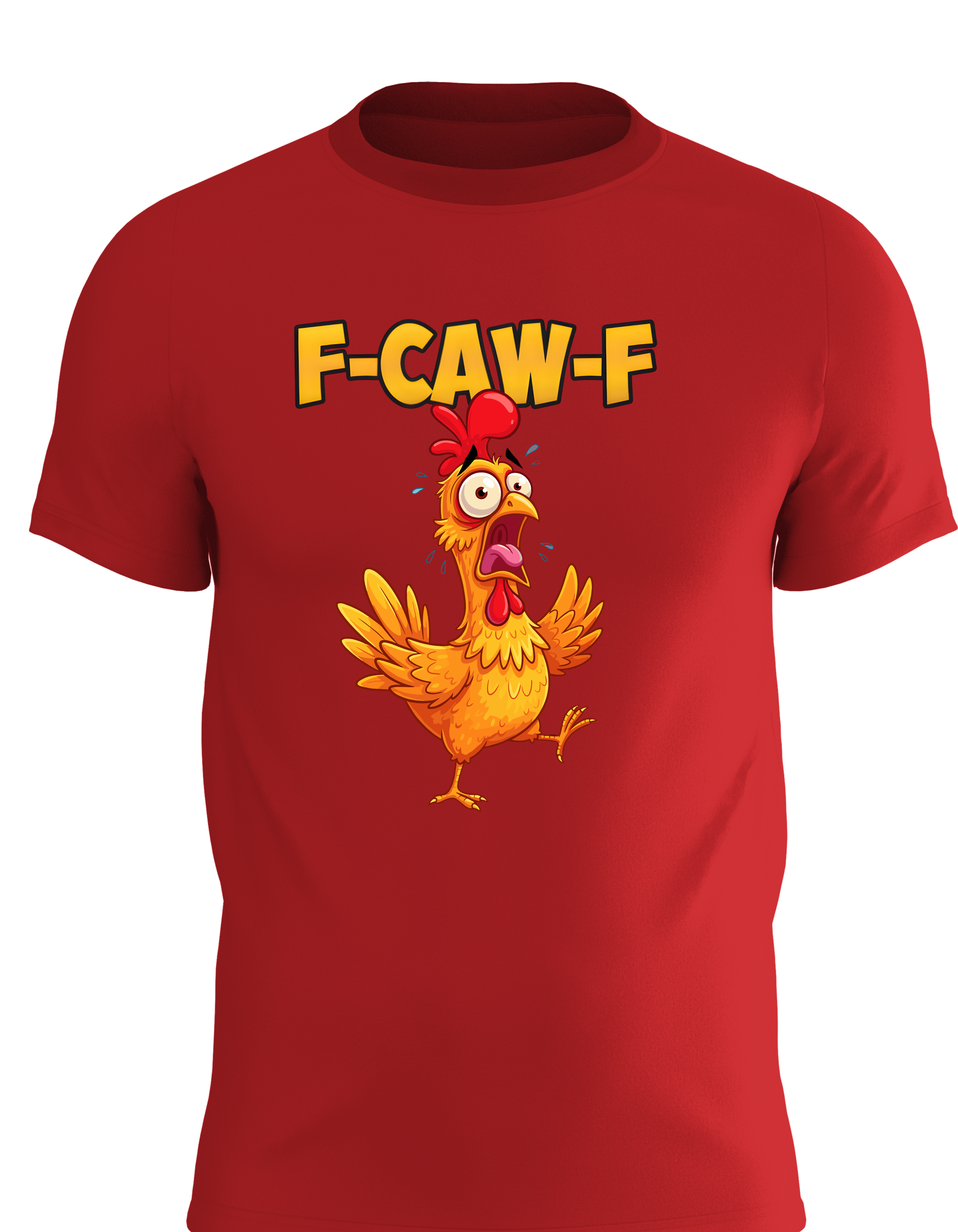F-CAW-F One