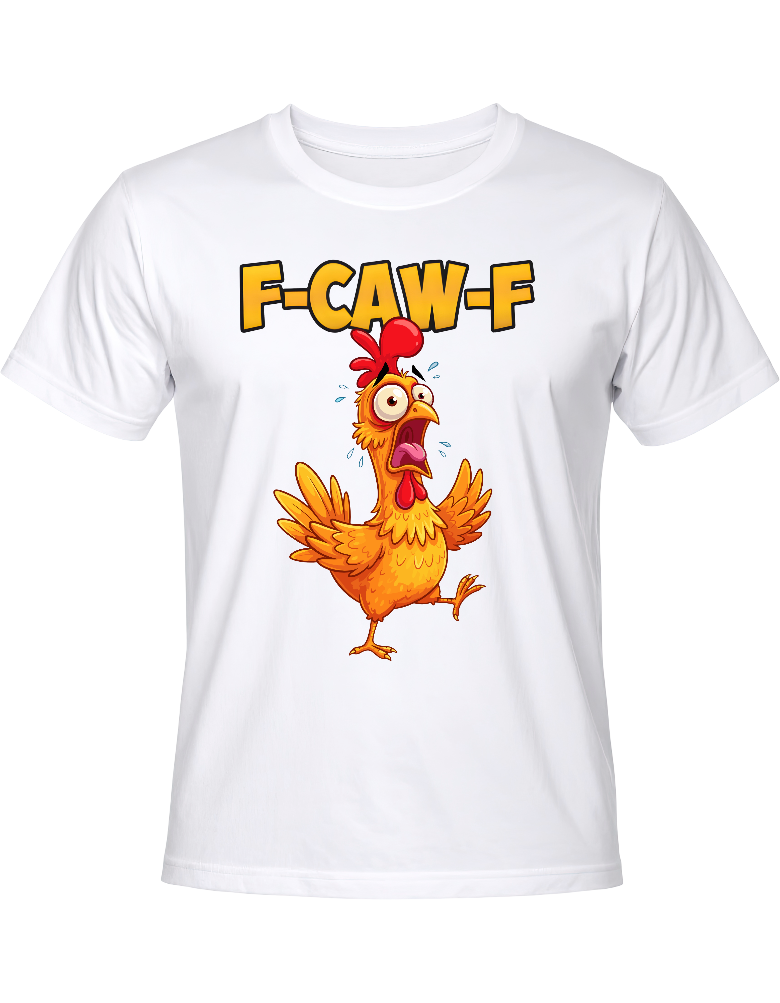 F-CAW-F One