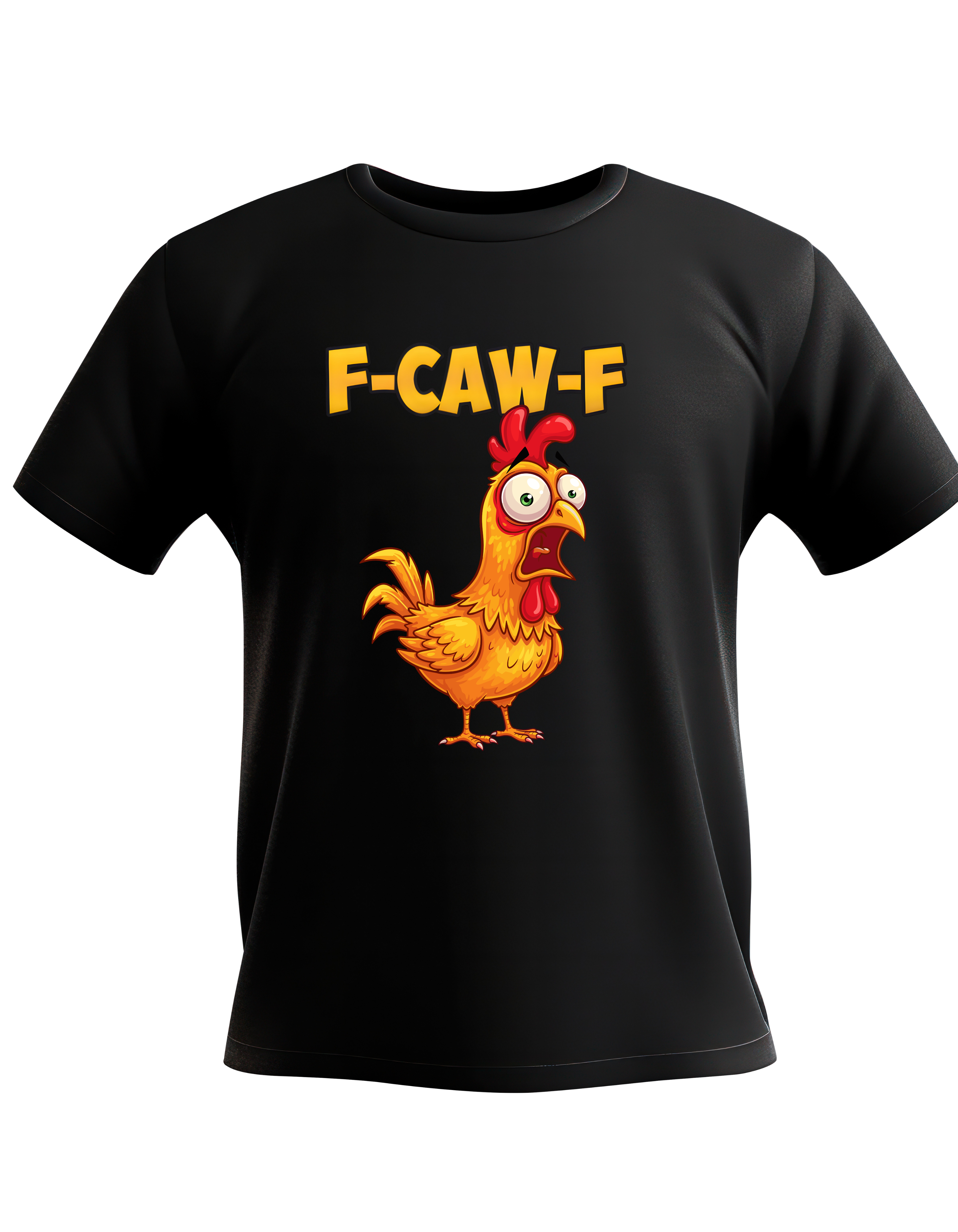 F-CAW-F Two