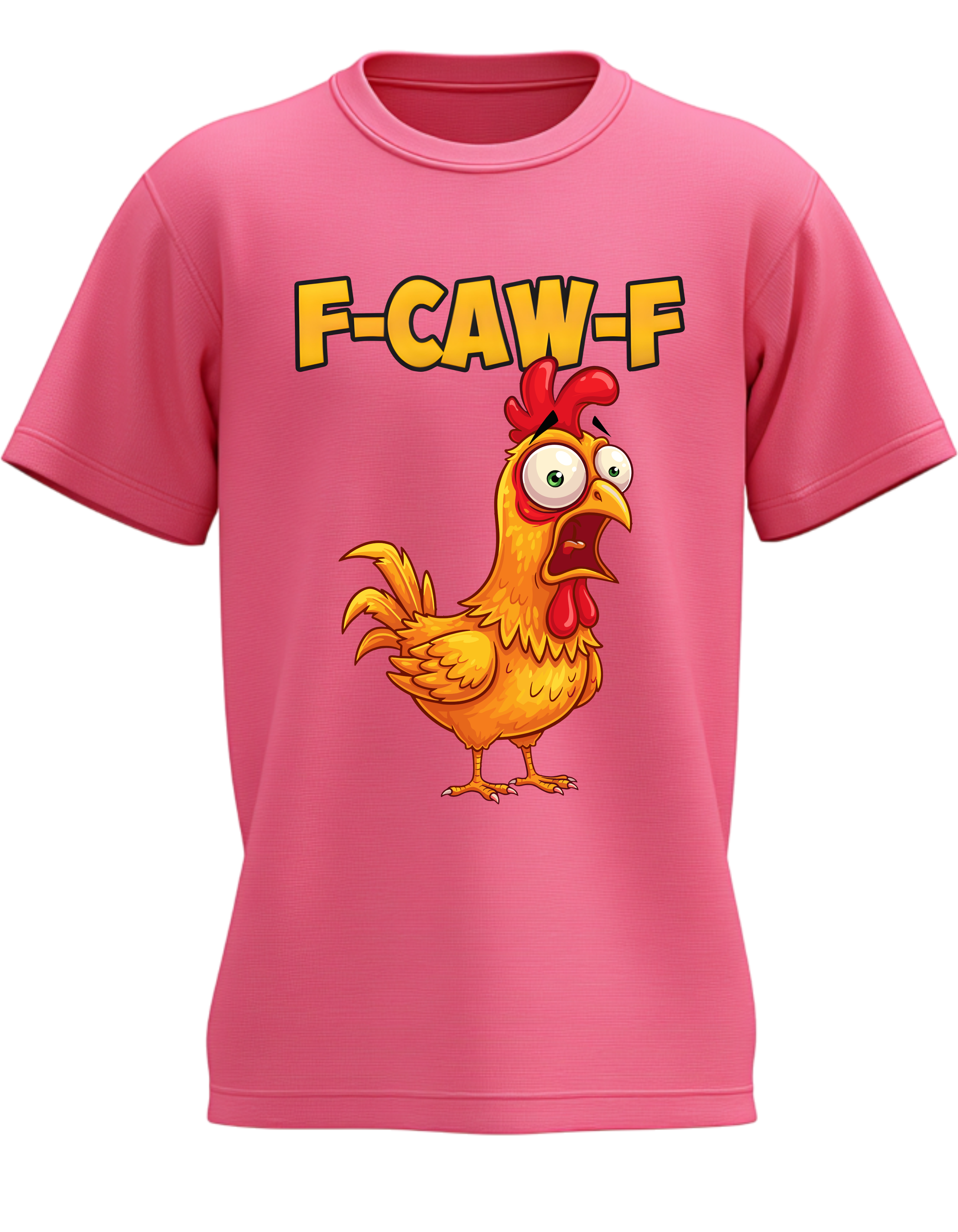 F-CAW-F Two