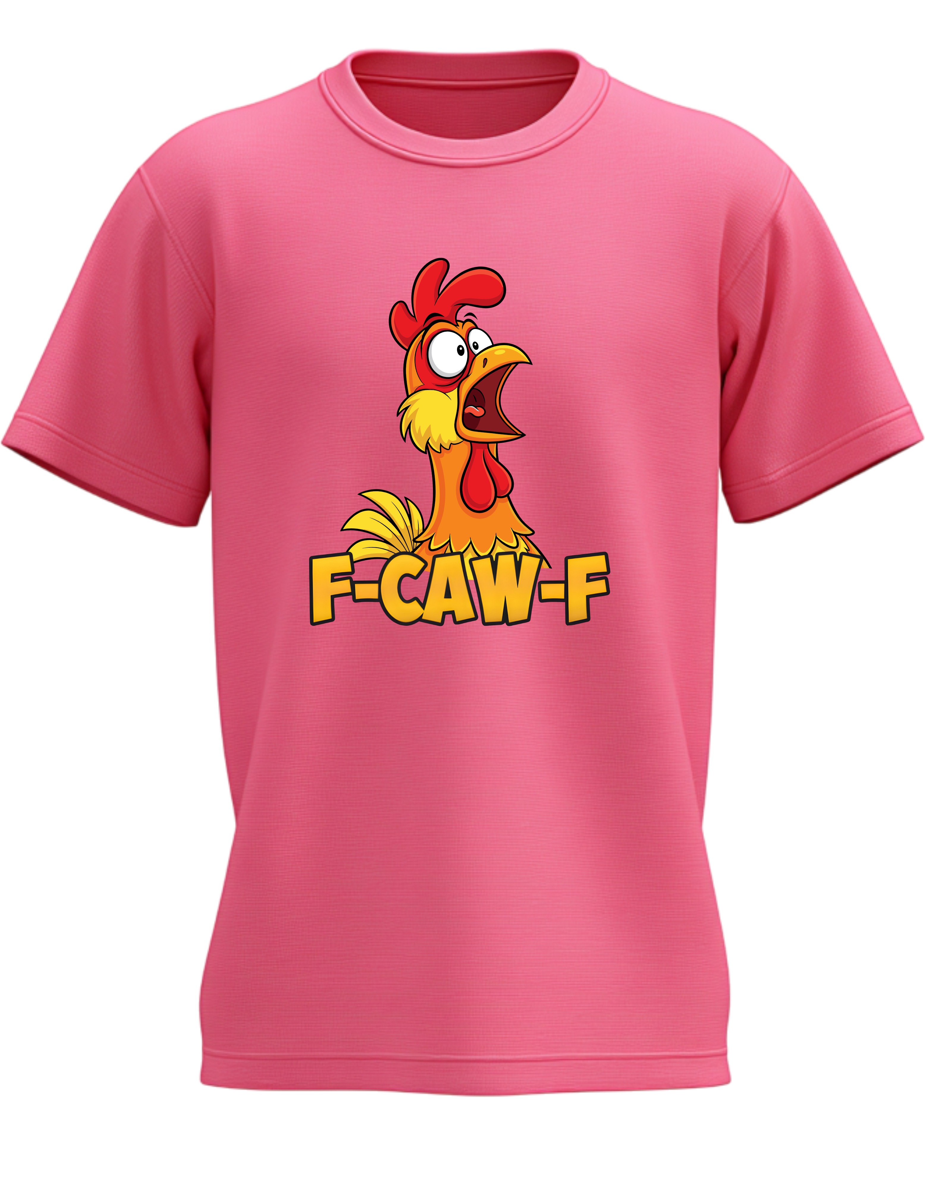 F-CAW-F Three