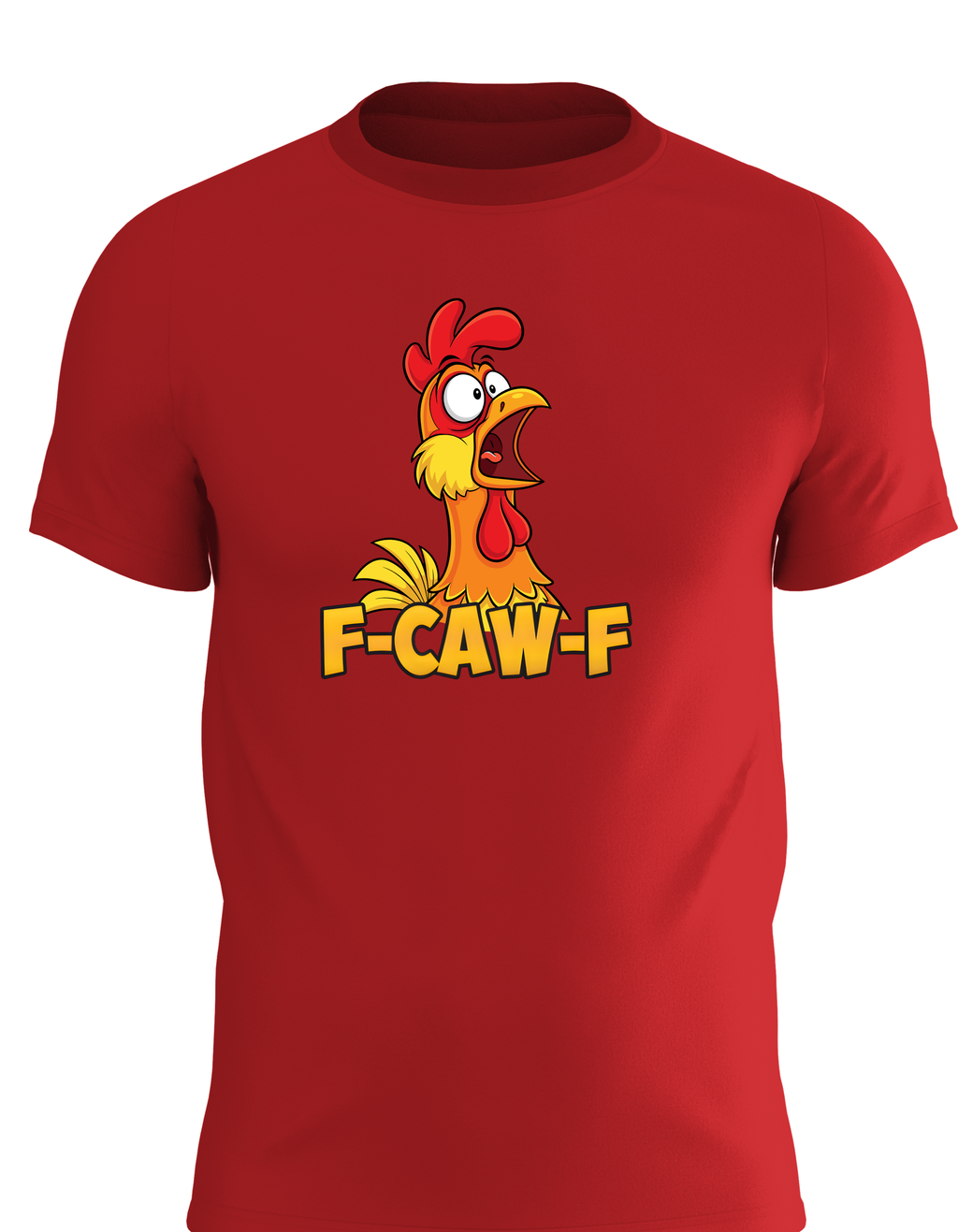 F-CAW-F Three