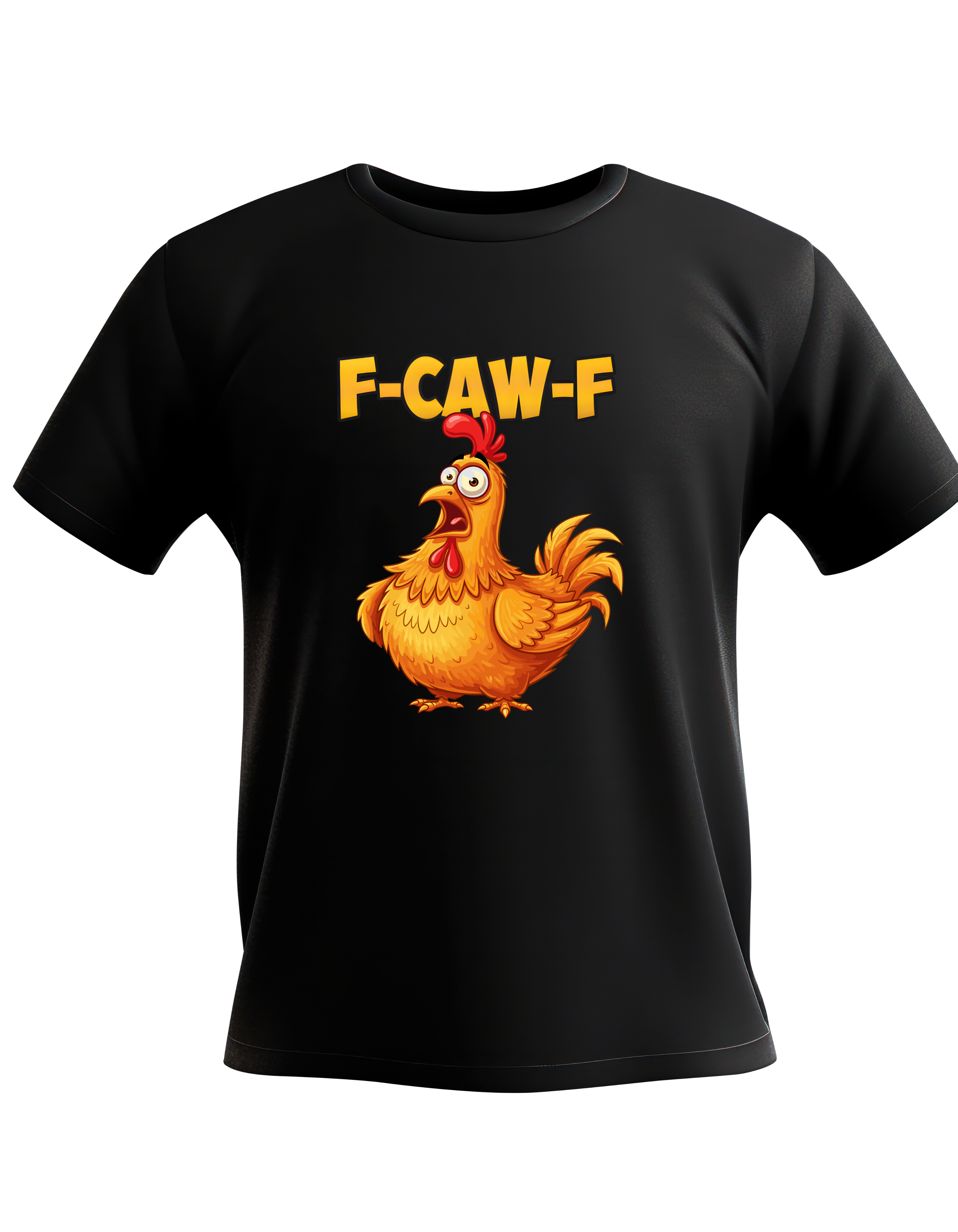 F-CAW-F Four