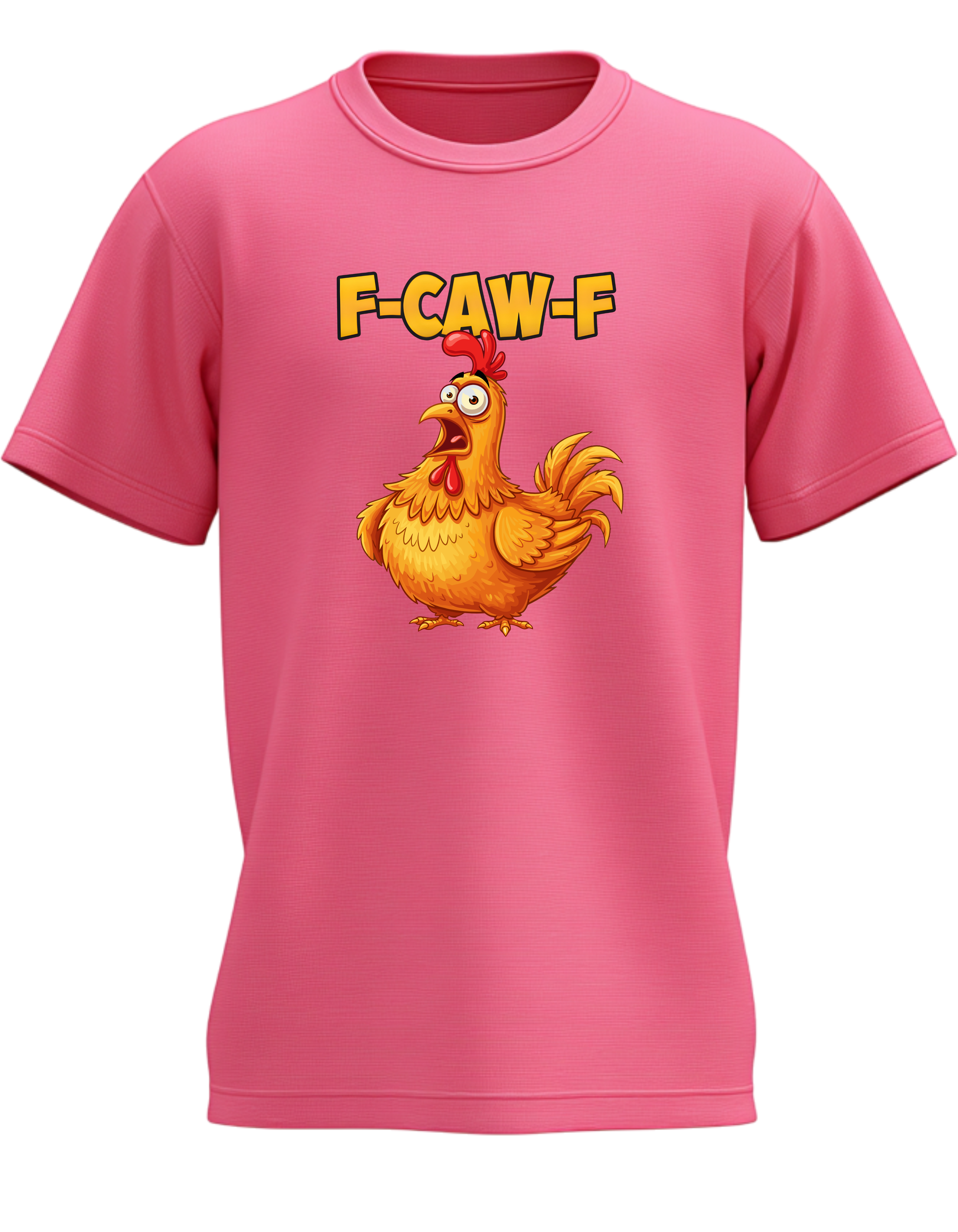 F-CAW-F Four