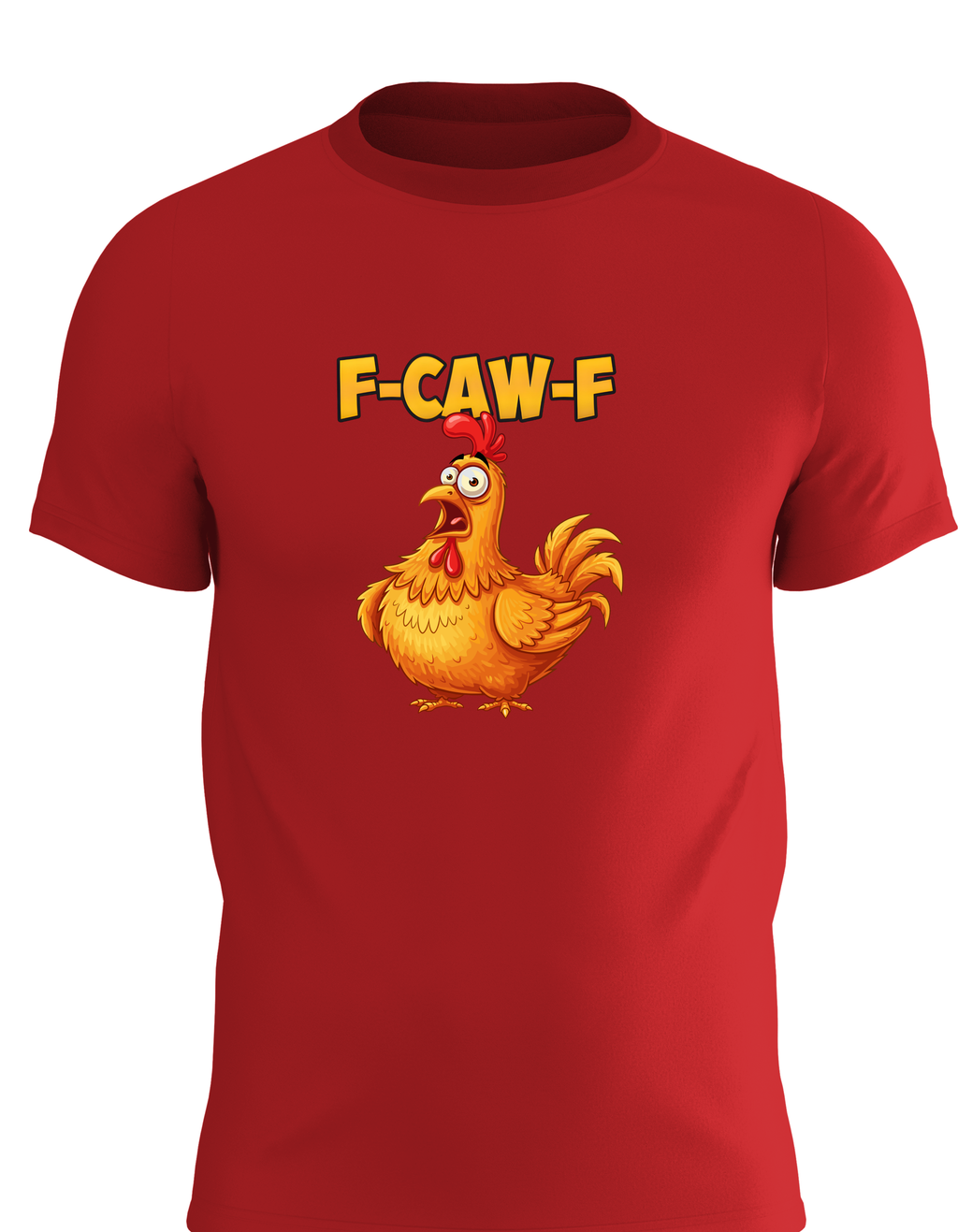 F-CAW-F Four