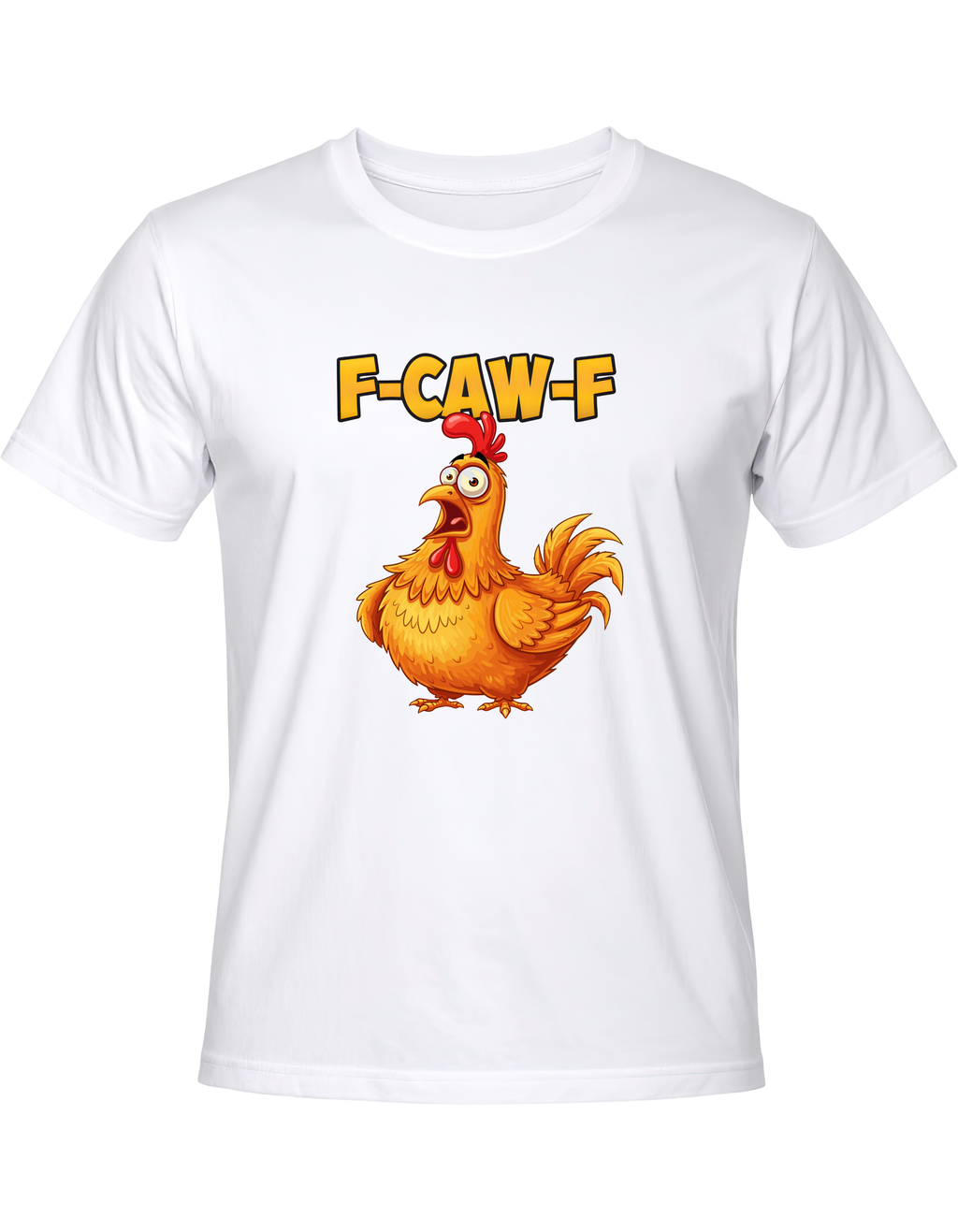 F-CAW-F Four