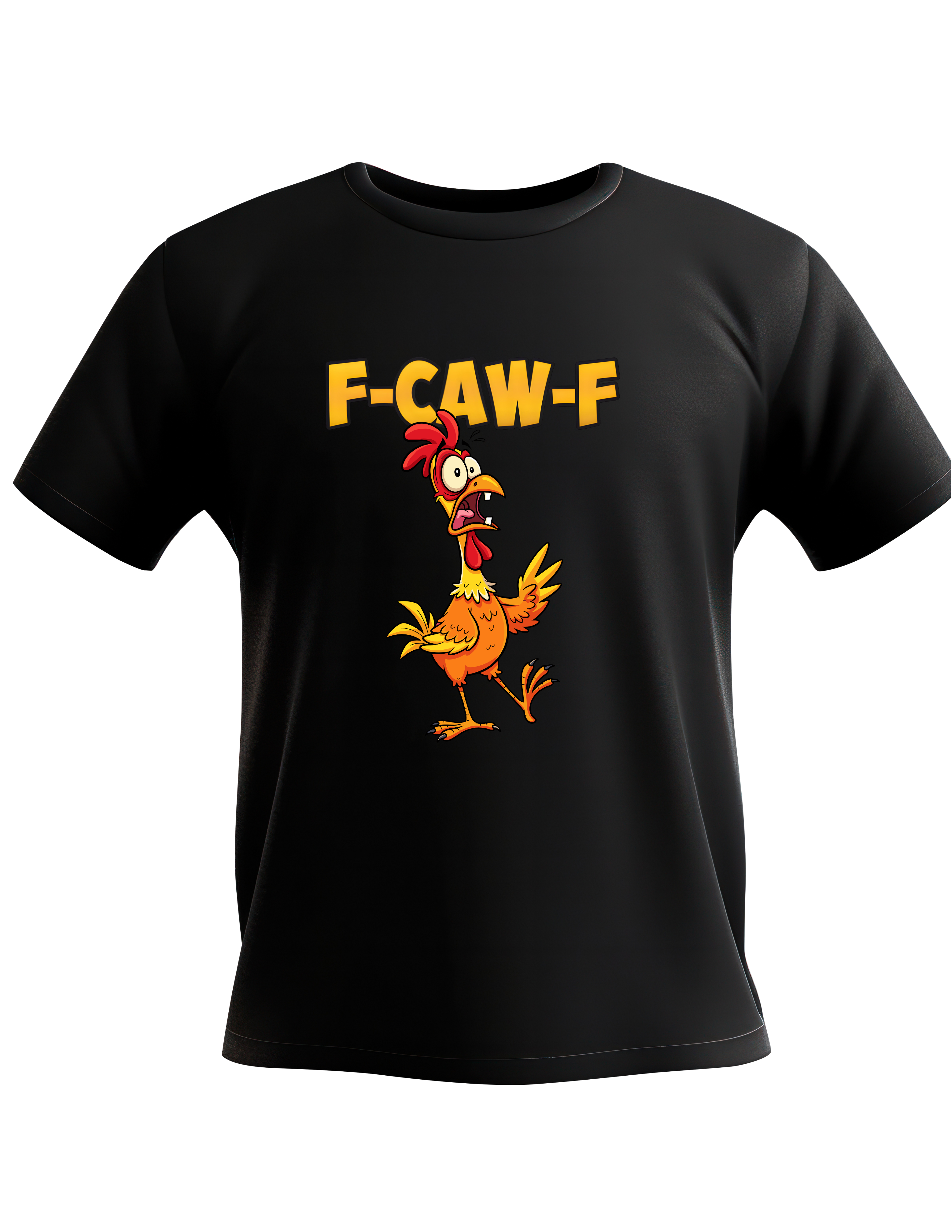 F-CAW-F Five