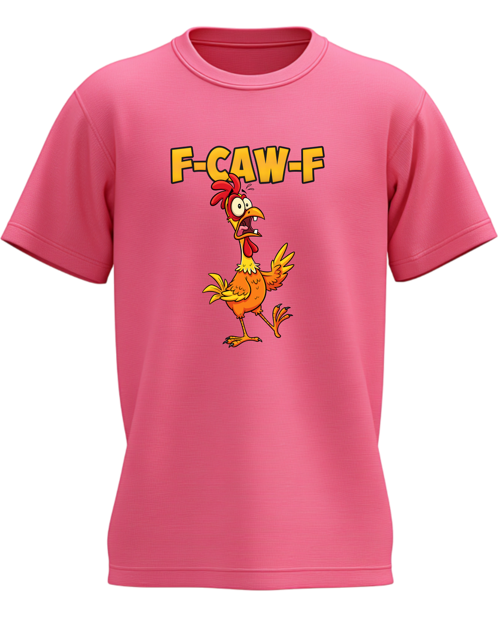 F-CAW-F Five