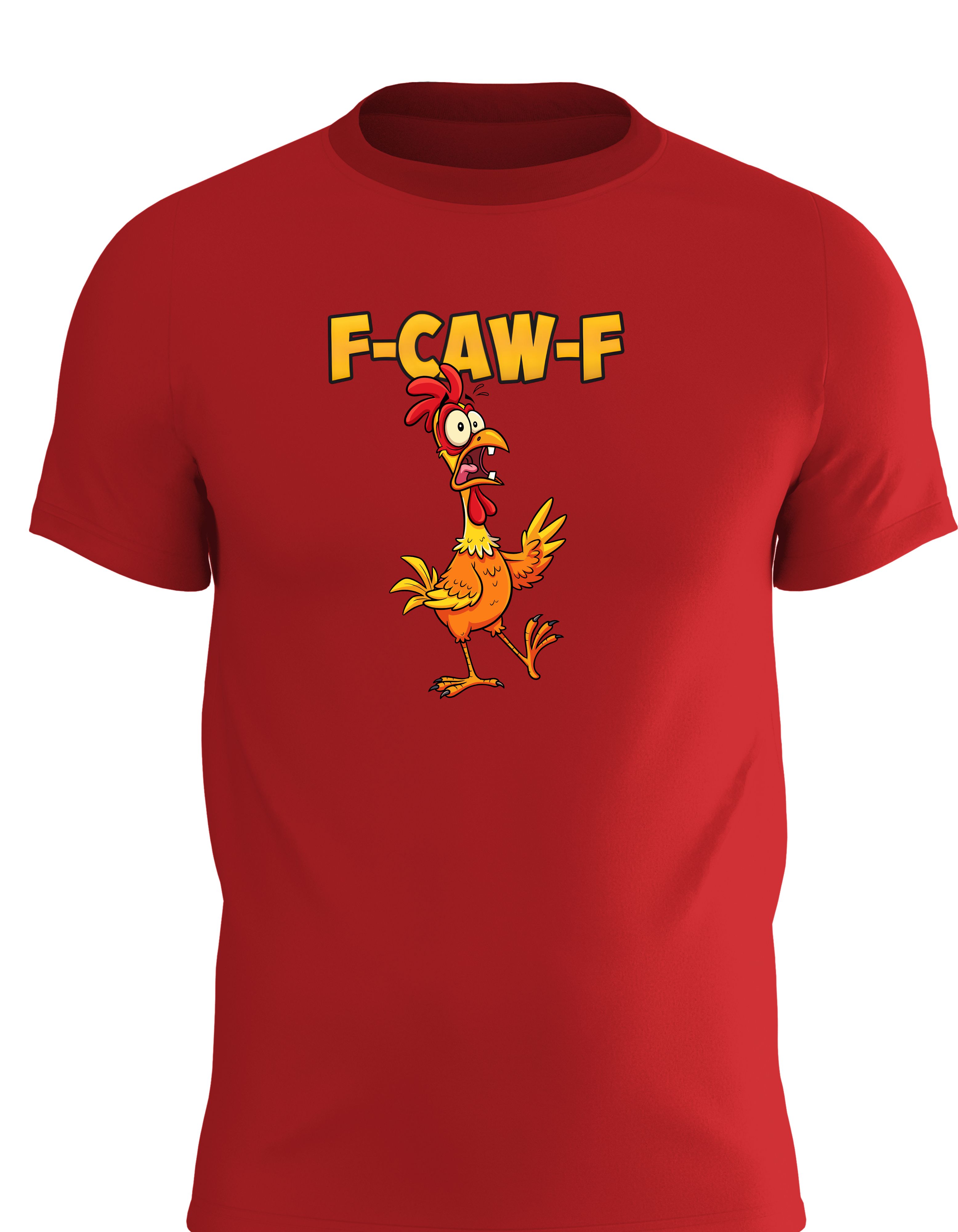 F-CAW-F Five