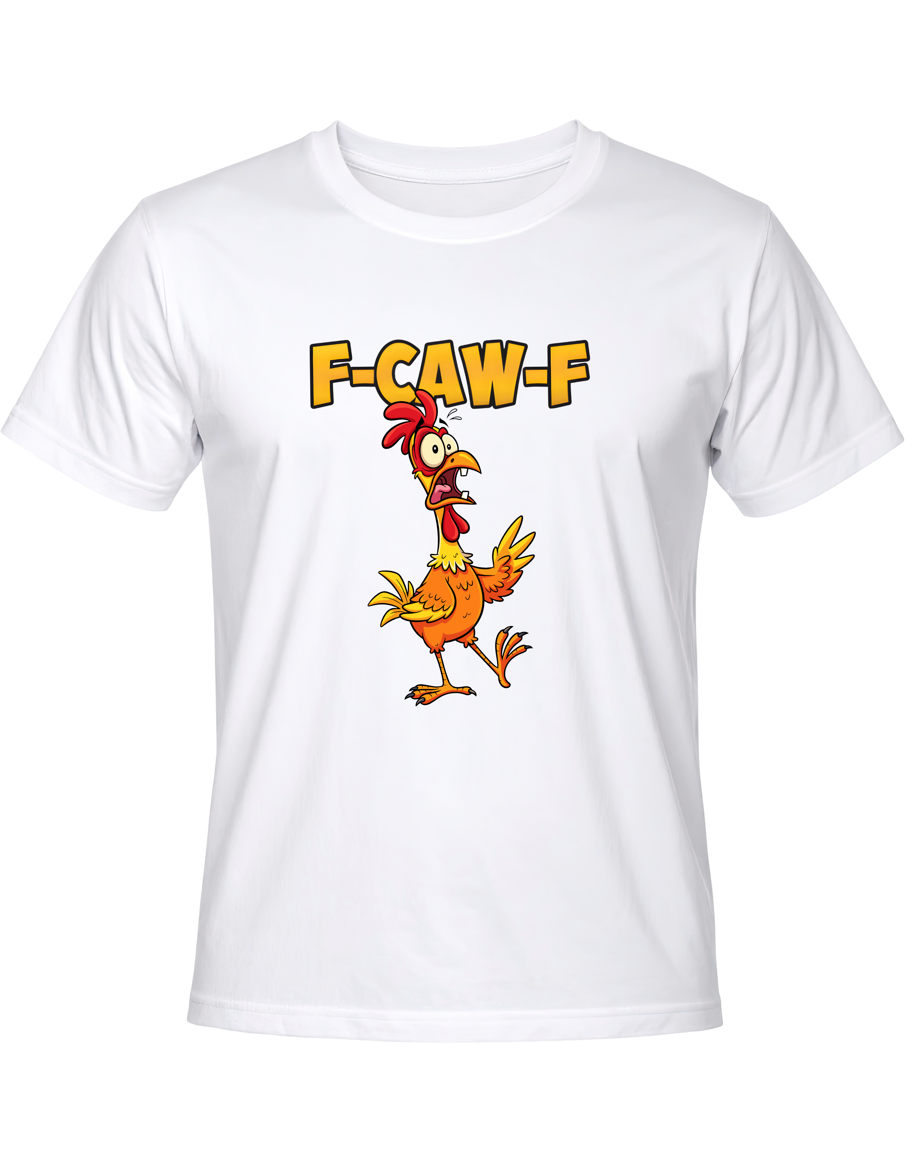 F-CAW-F Five