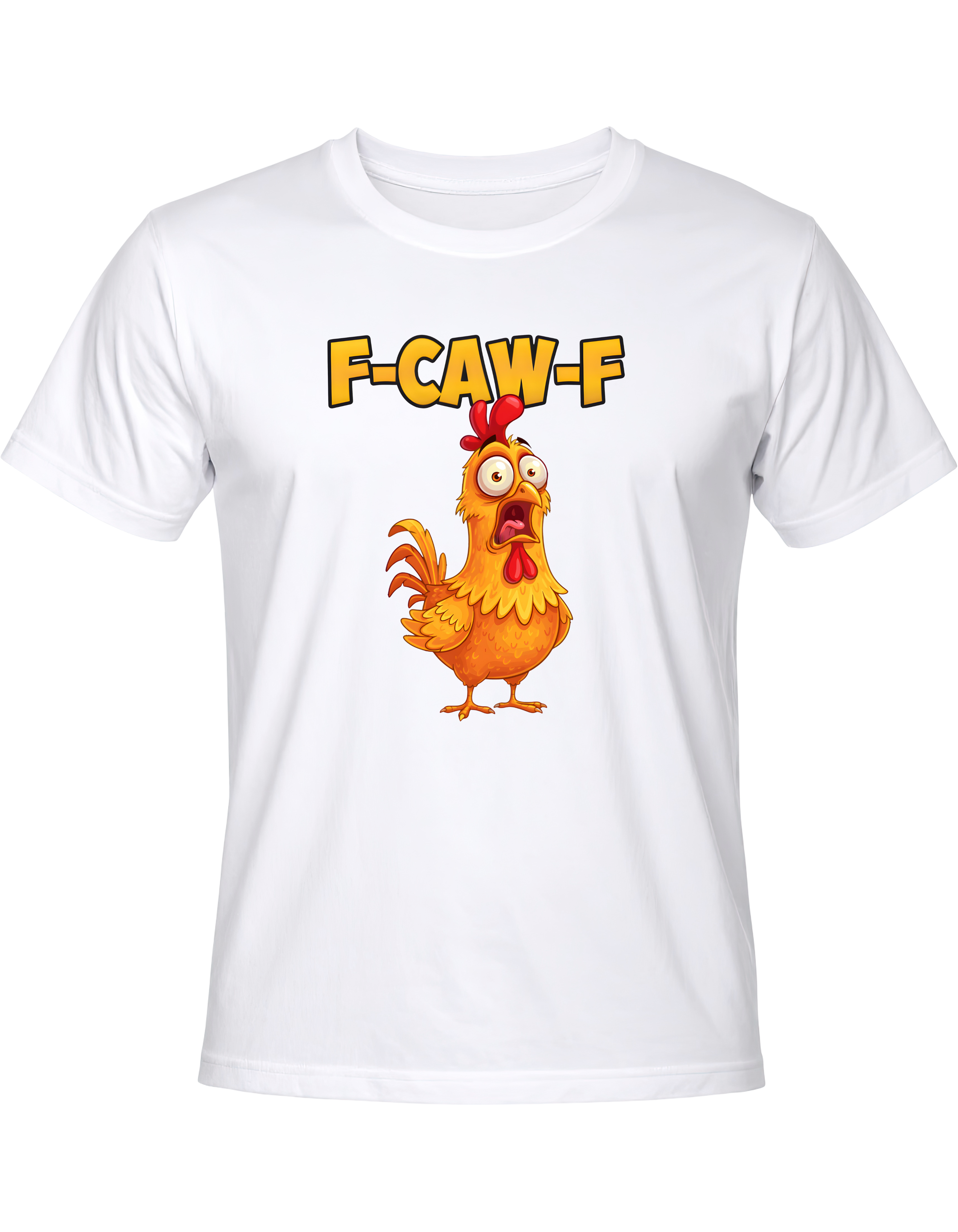 F-CAW-F Six