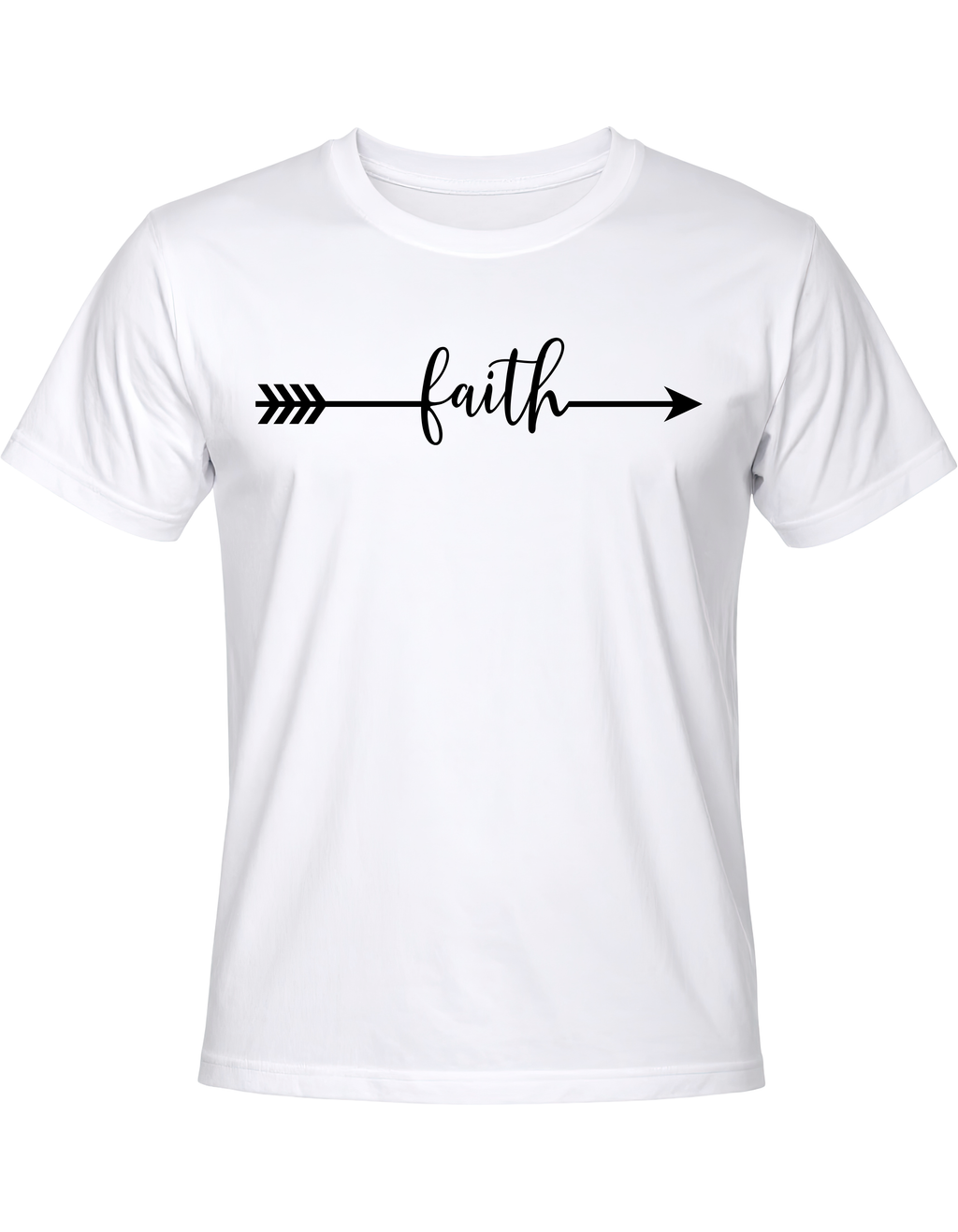 Faith Arrow