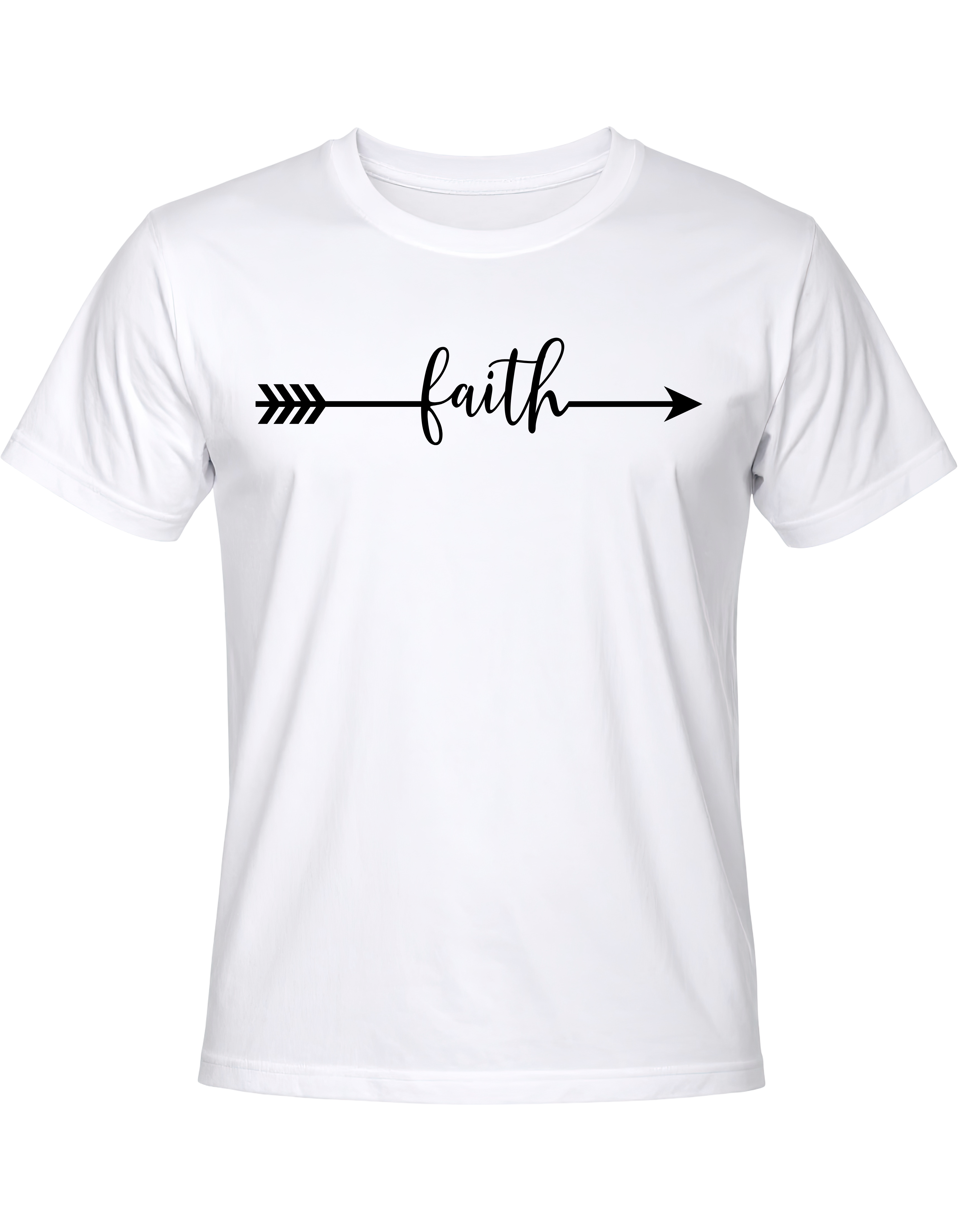 Faith Arrow