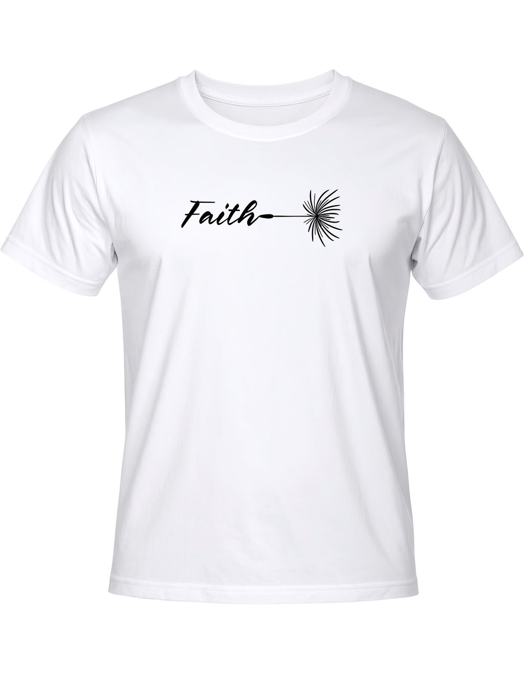 Faith Flower