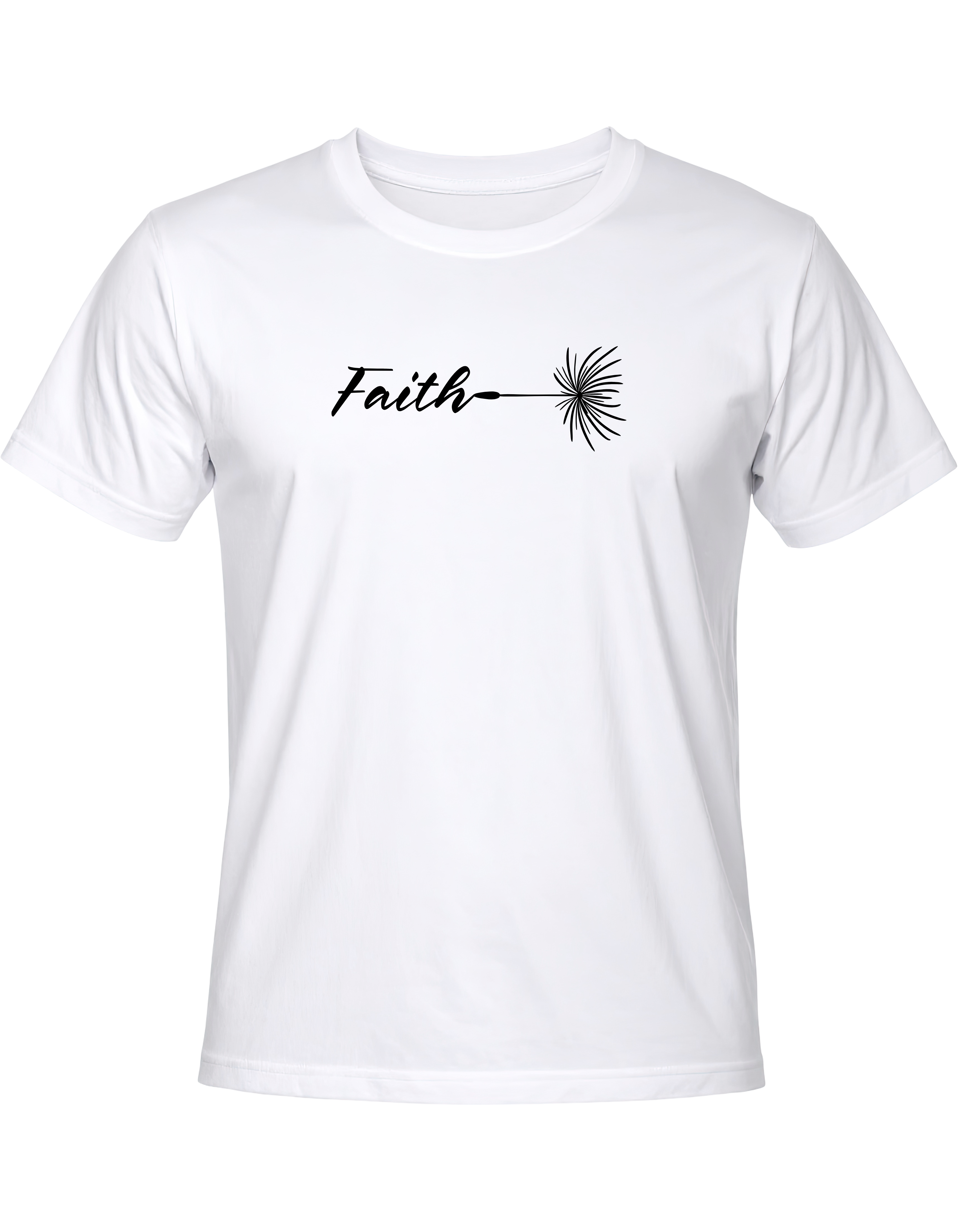 Faith Flower