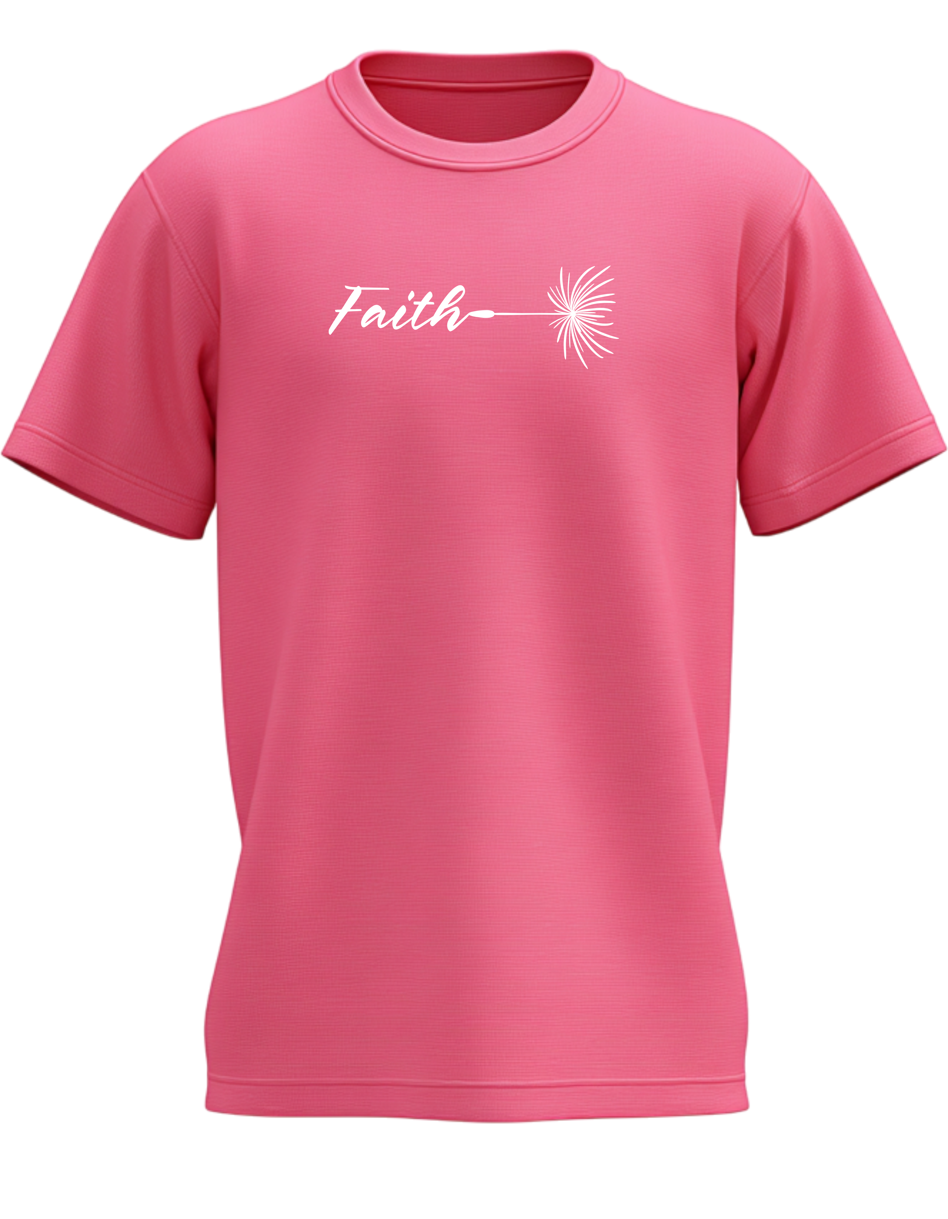 Faith Flower