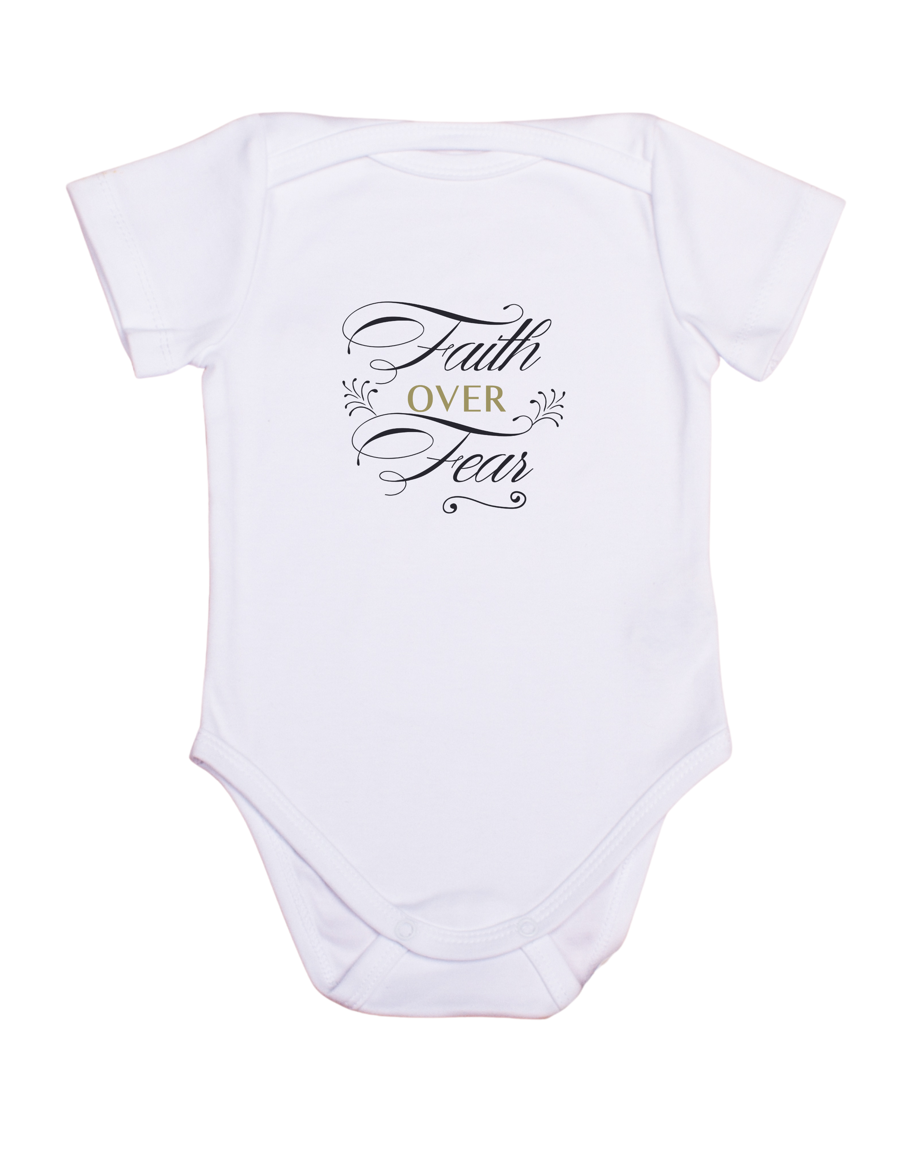 Faith Over Fear 2