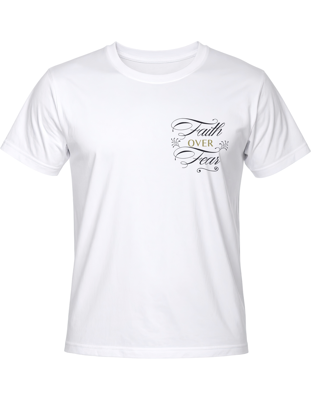 Faith Over Fear 2