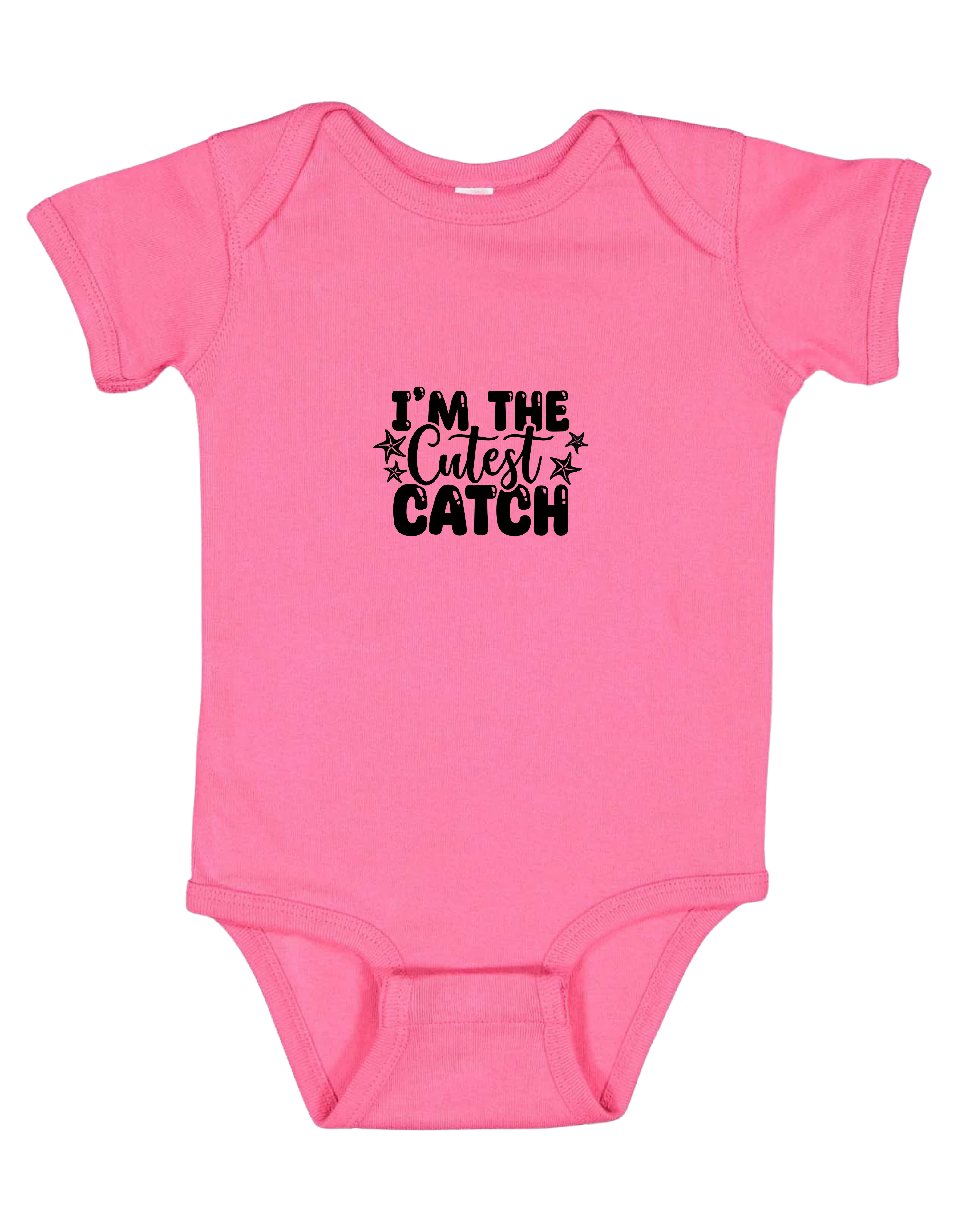 I'm The Cutest Catch