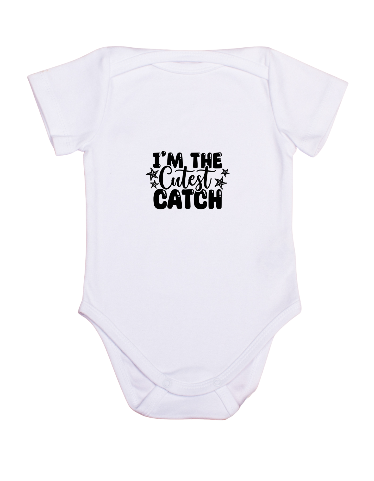 I'm The Cutest Catch