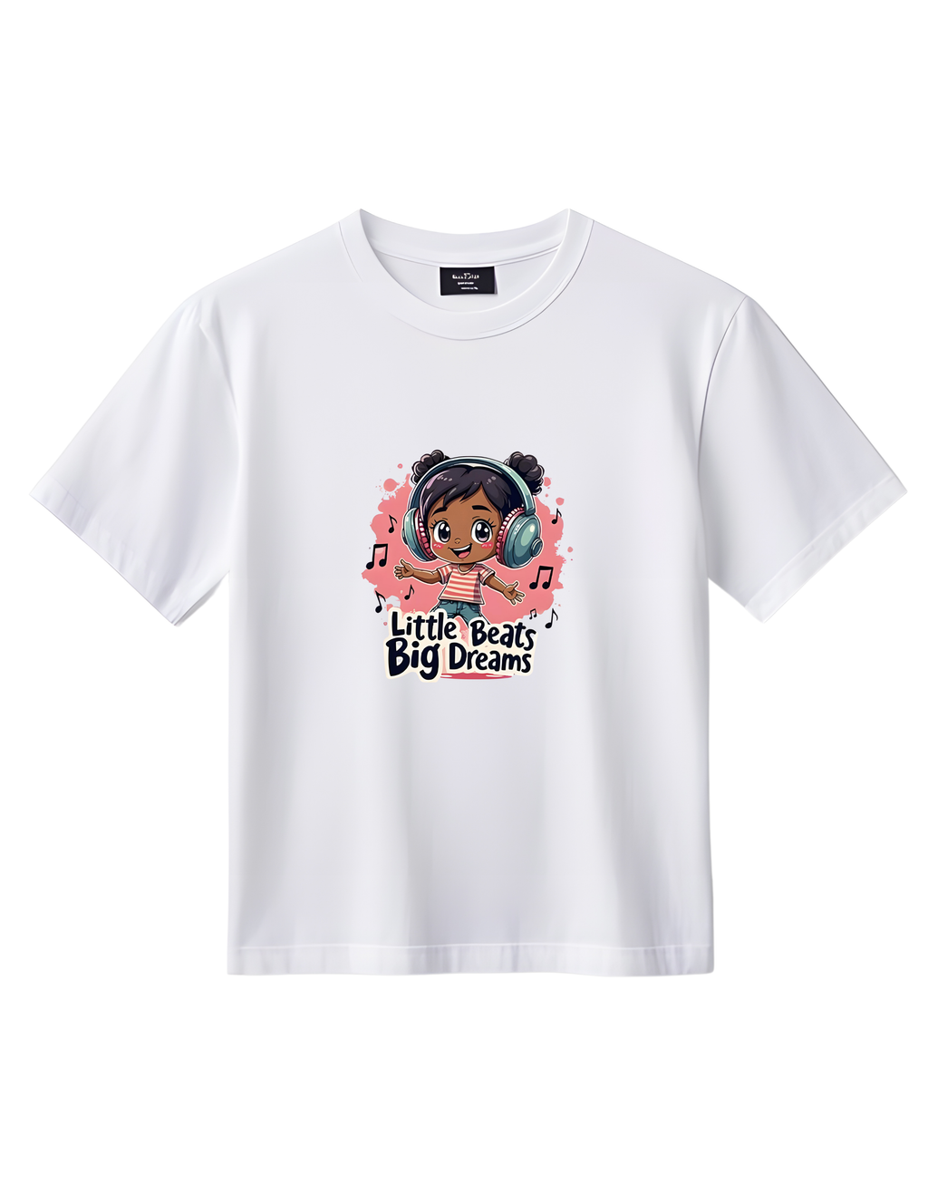 Little Beats Big Dreams