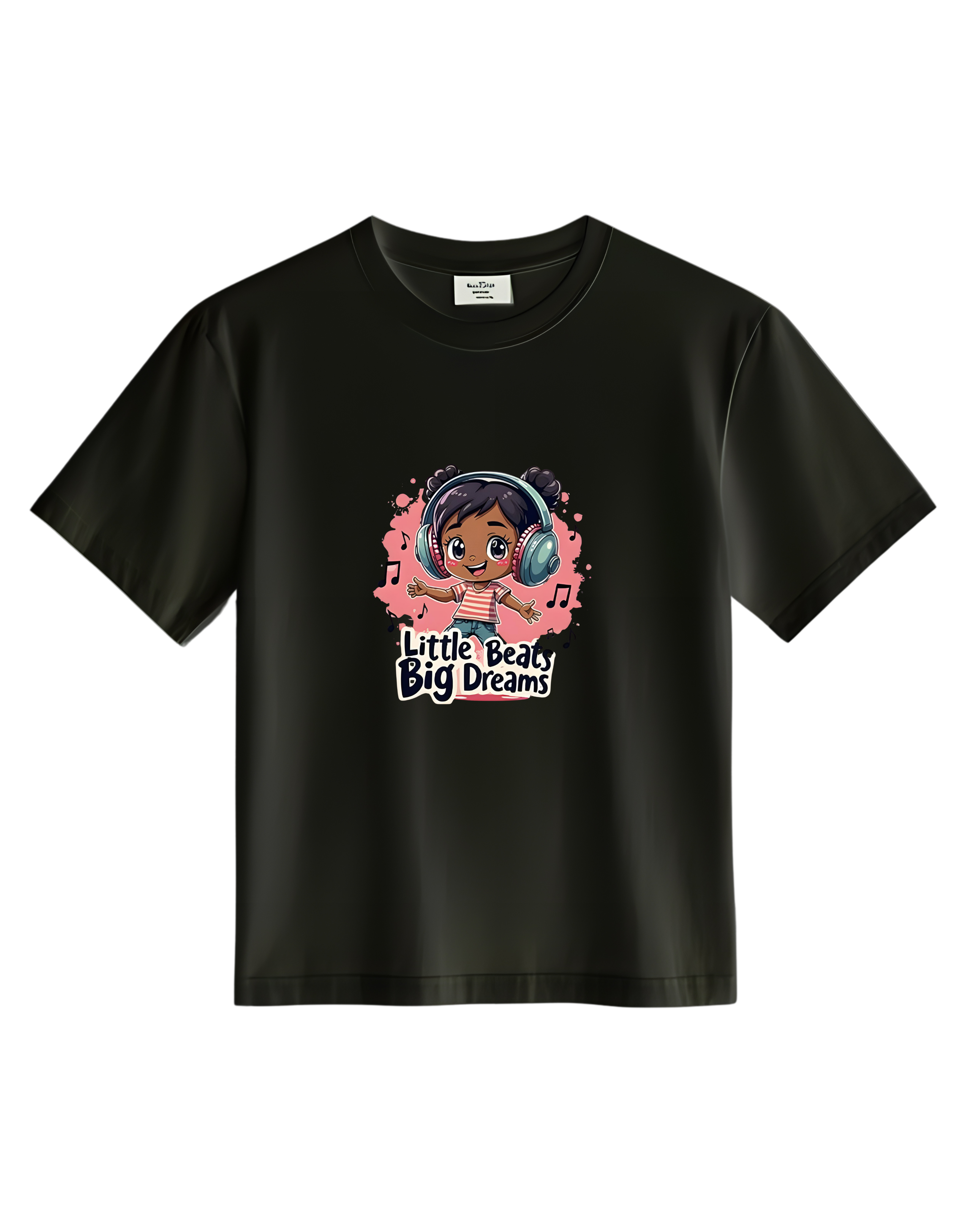 Little Beats Big Dreams