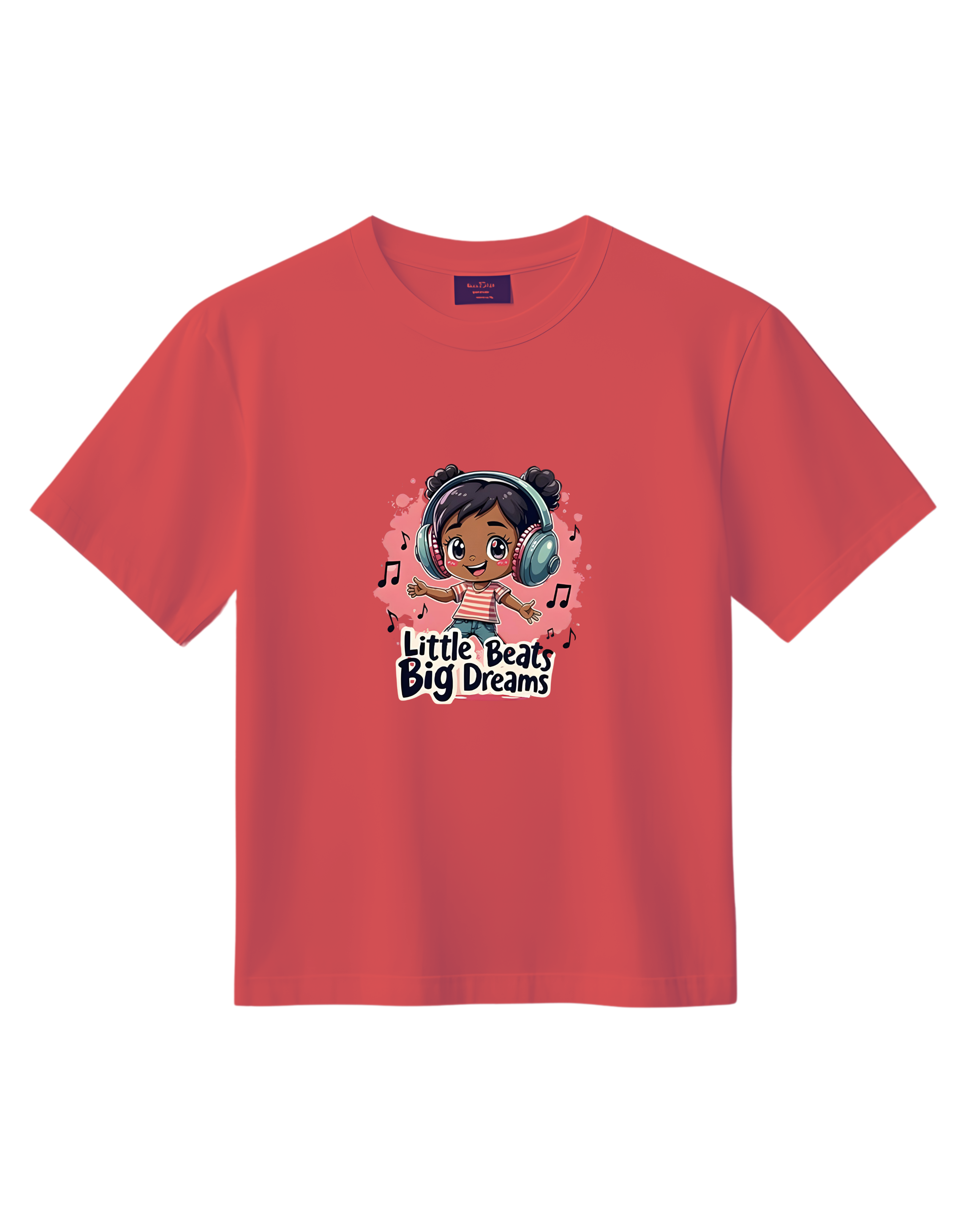 Little Beats Big Dreams