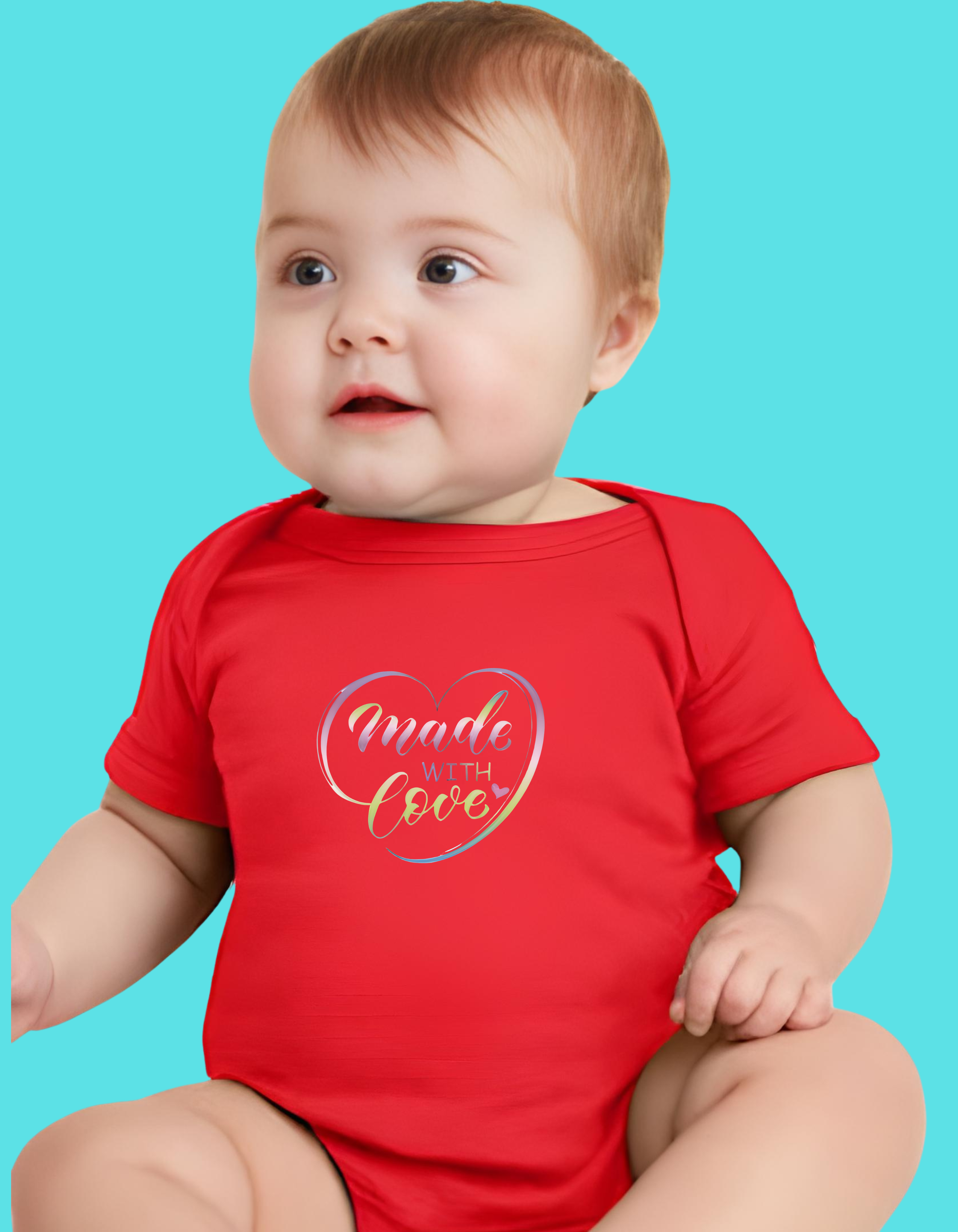Made With Love