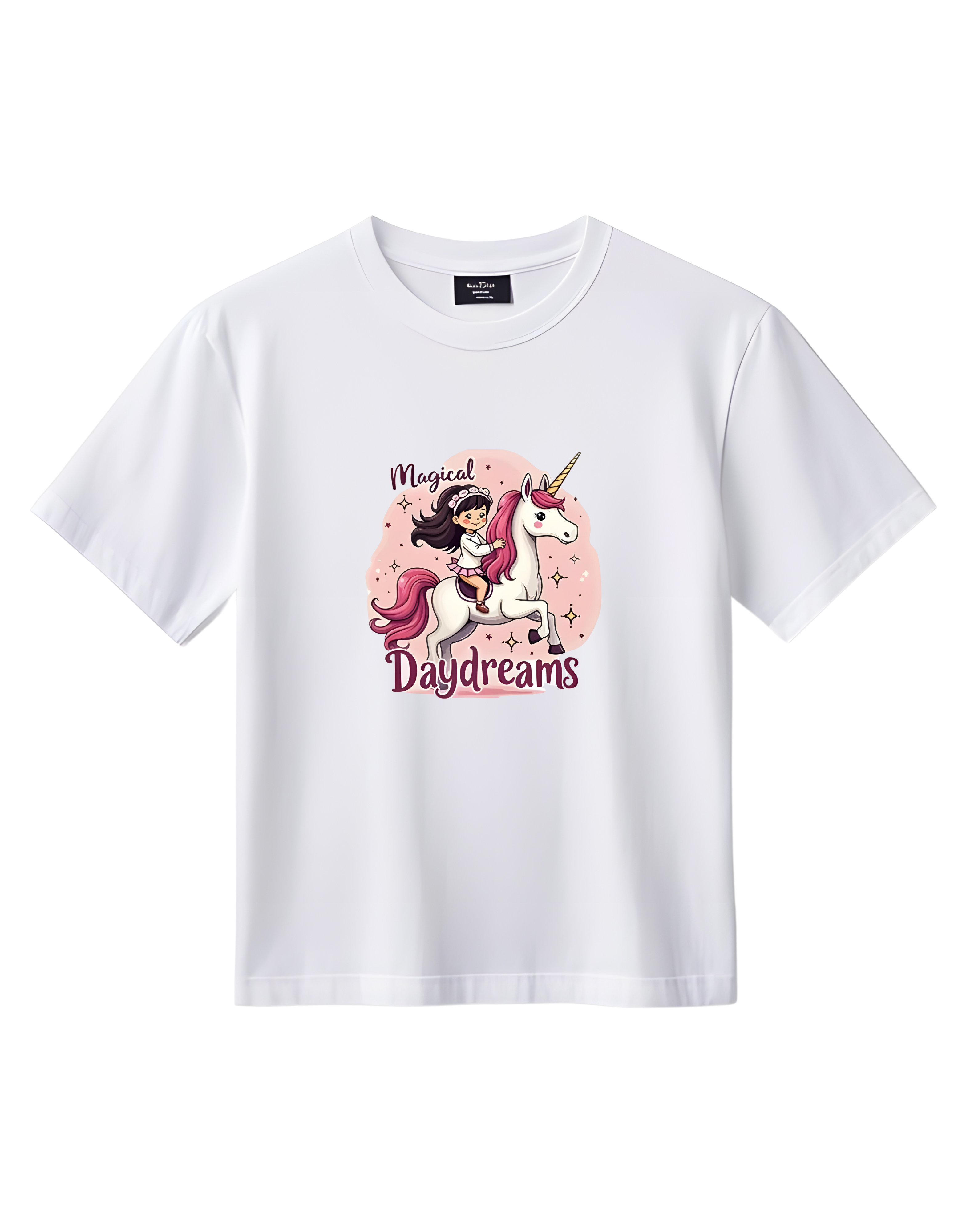 Magical Day Dreams