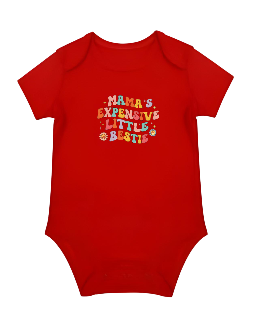 Mama's Expensive Little Bestie