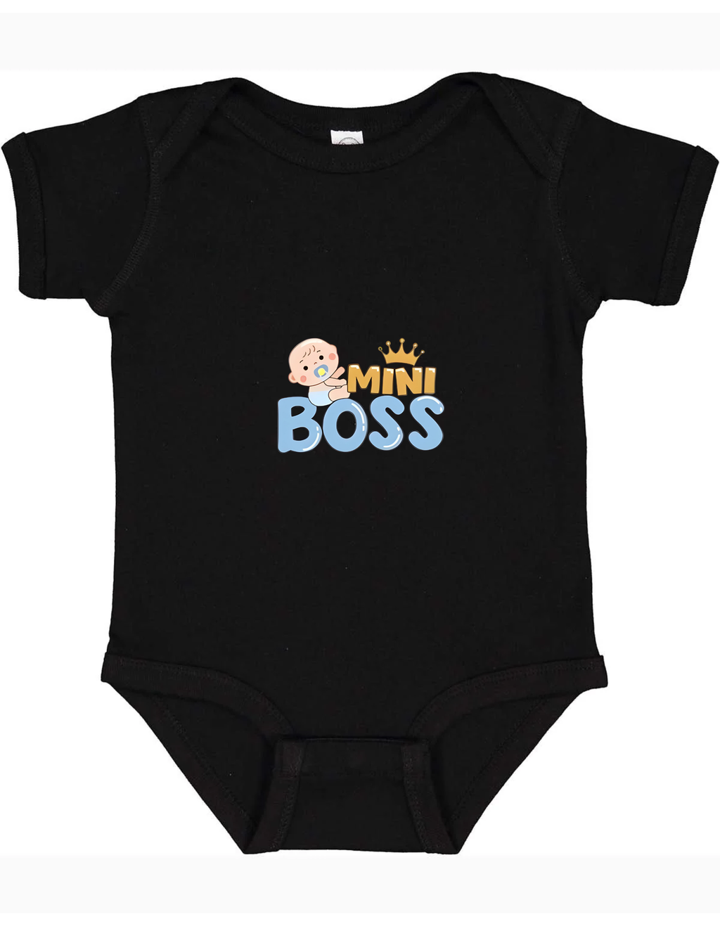 Mini Boss