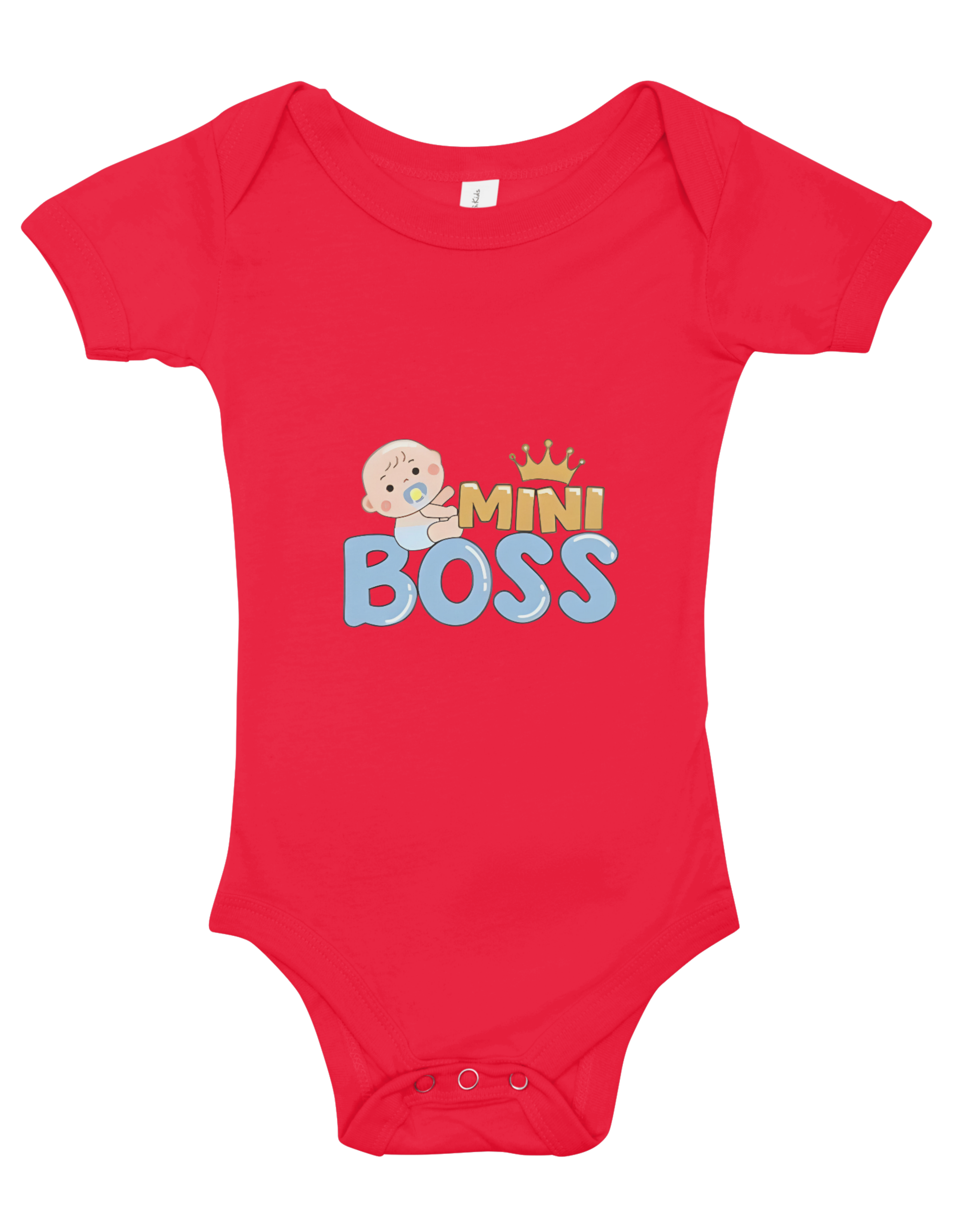 Mini Boss