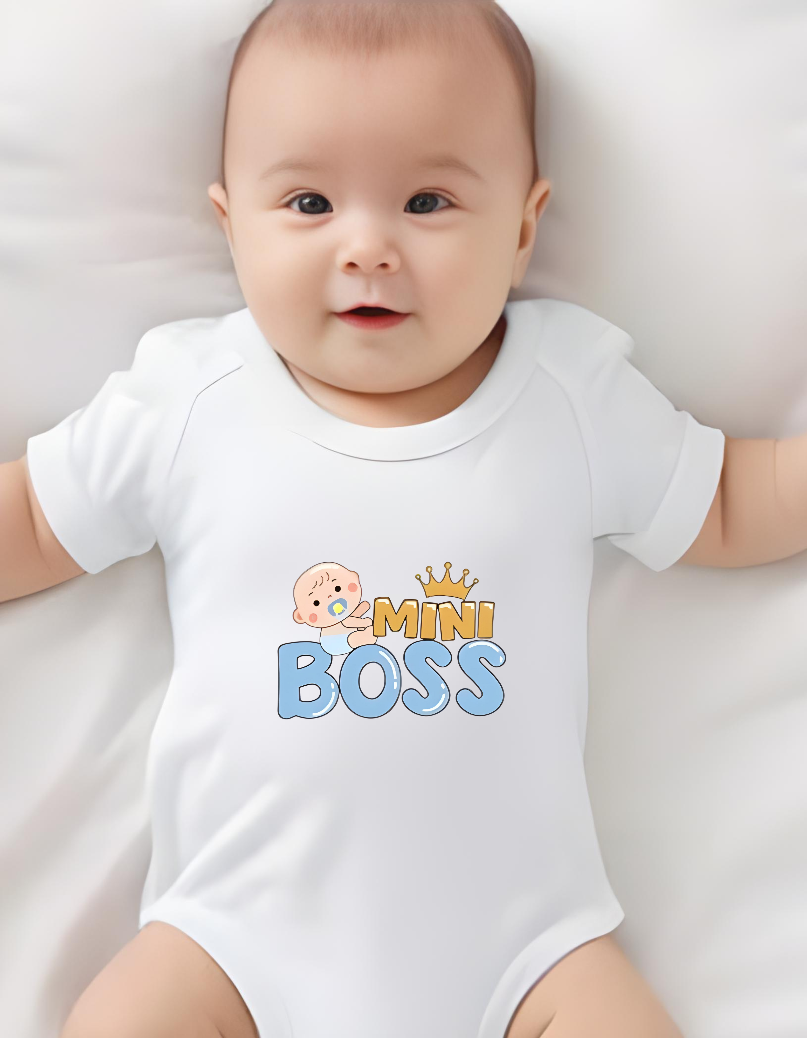 Mini Boss