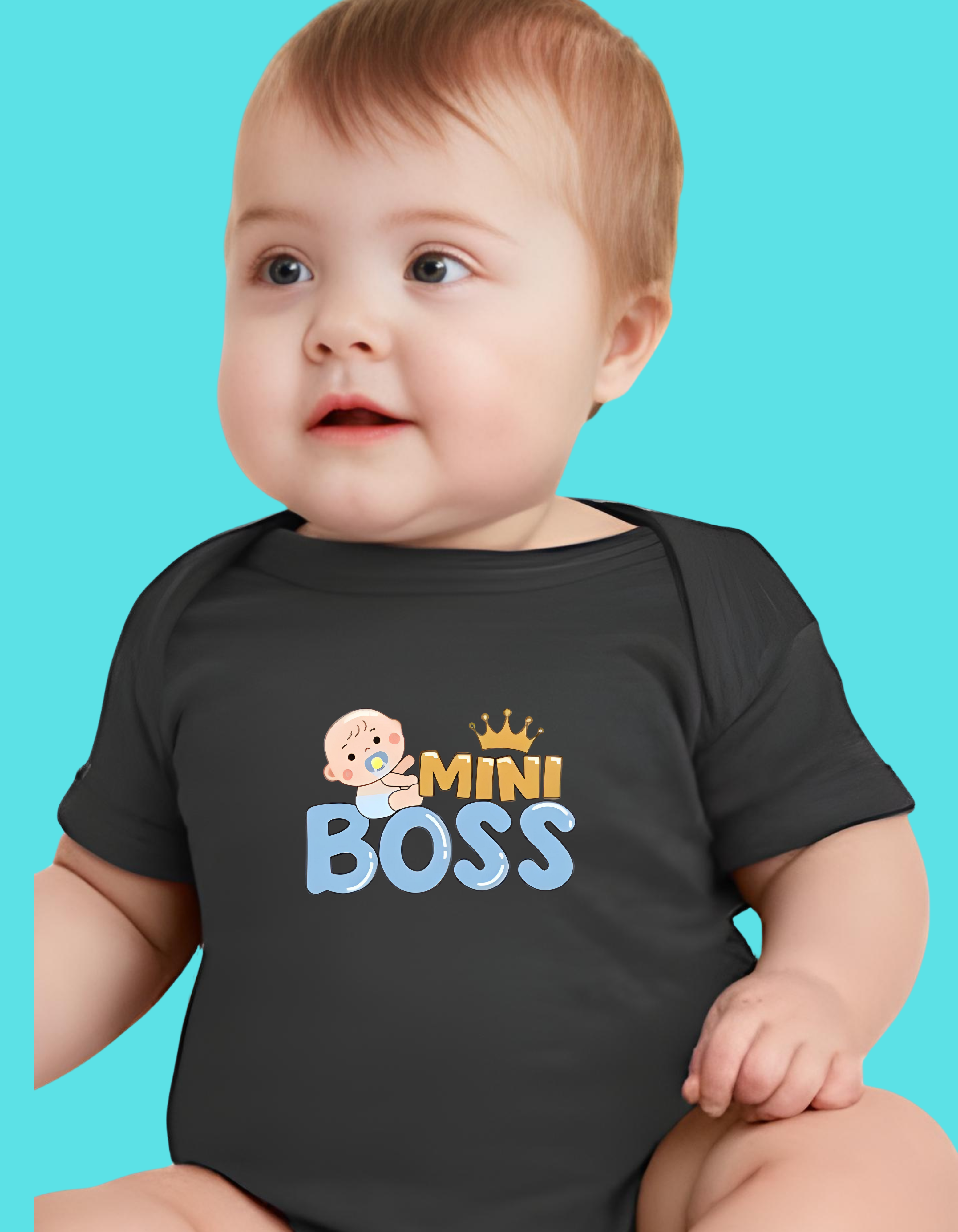 Mini Boss