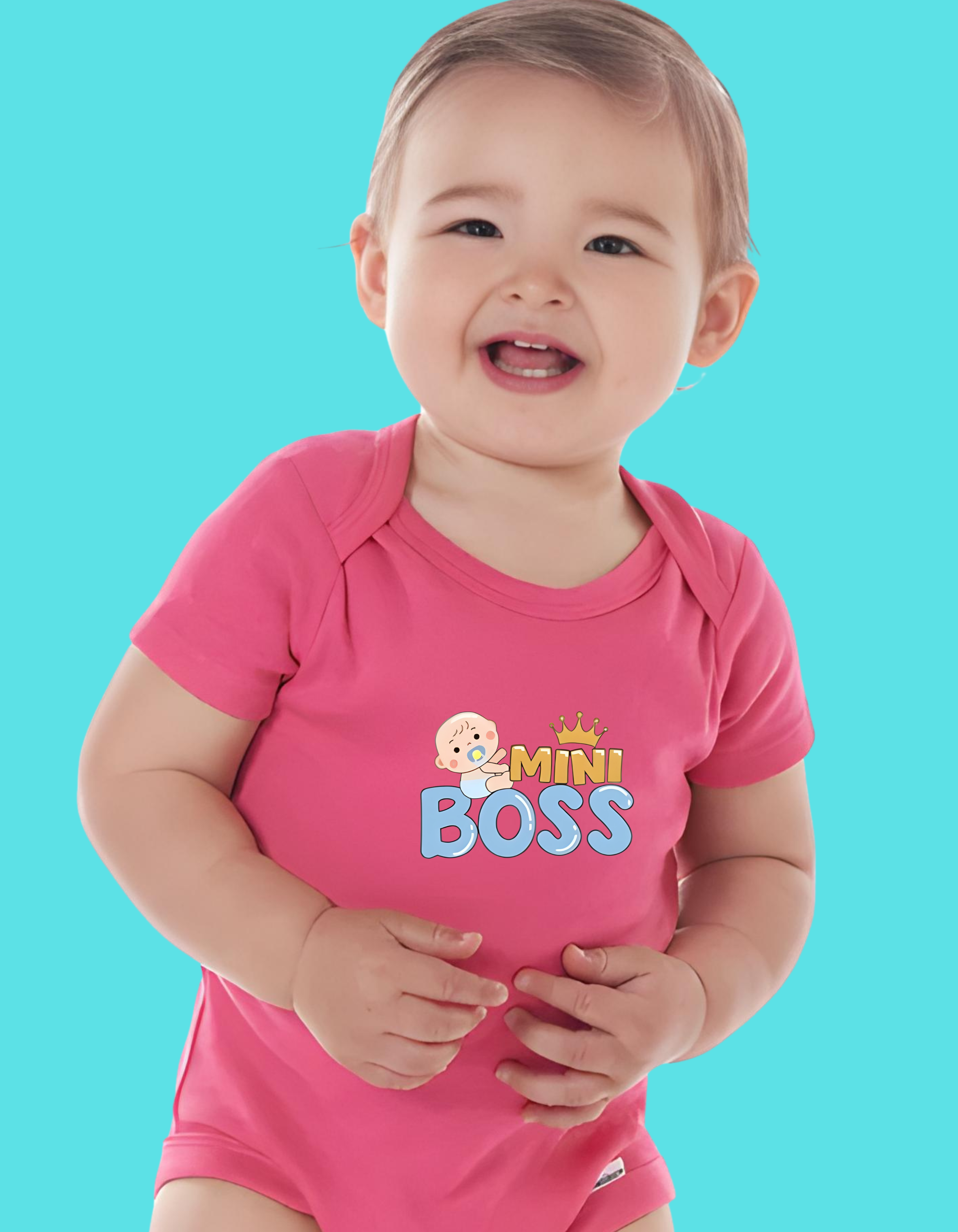 Mini Boss